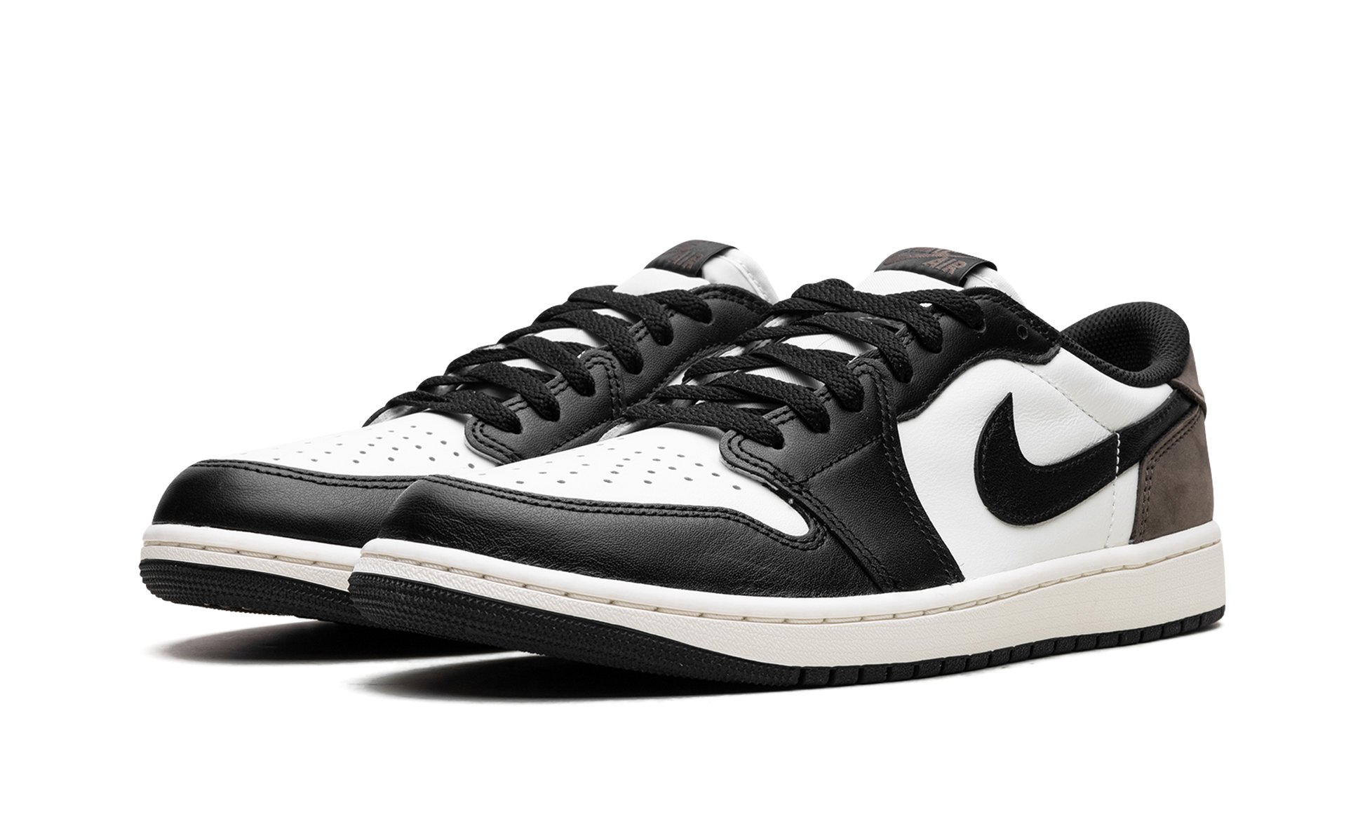 Jordan 1 Retro Low OG Mocha