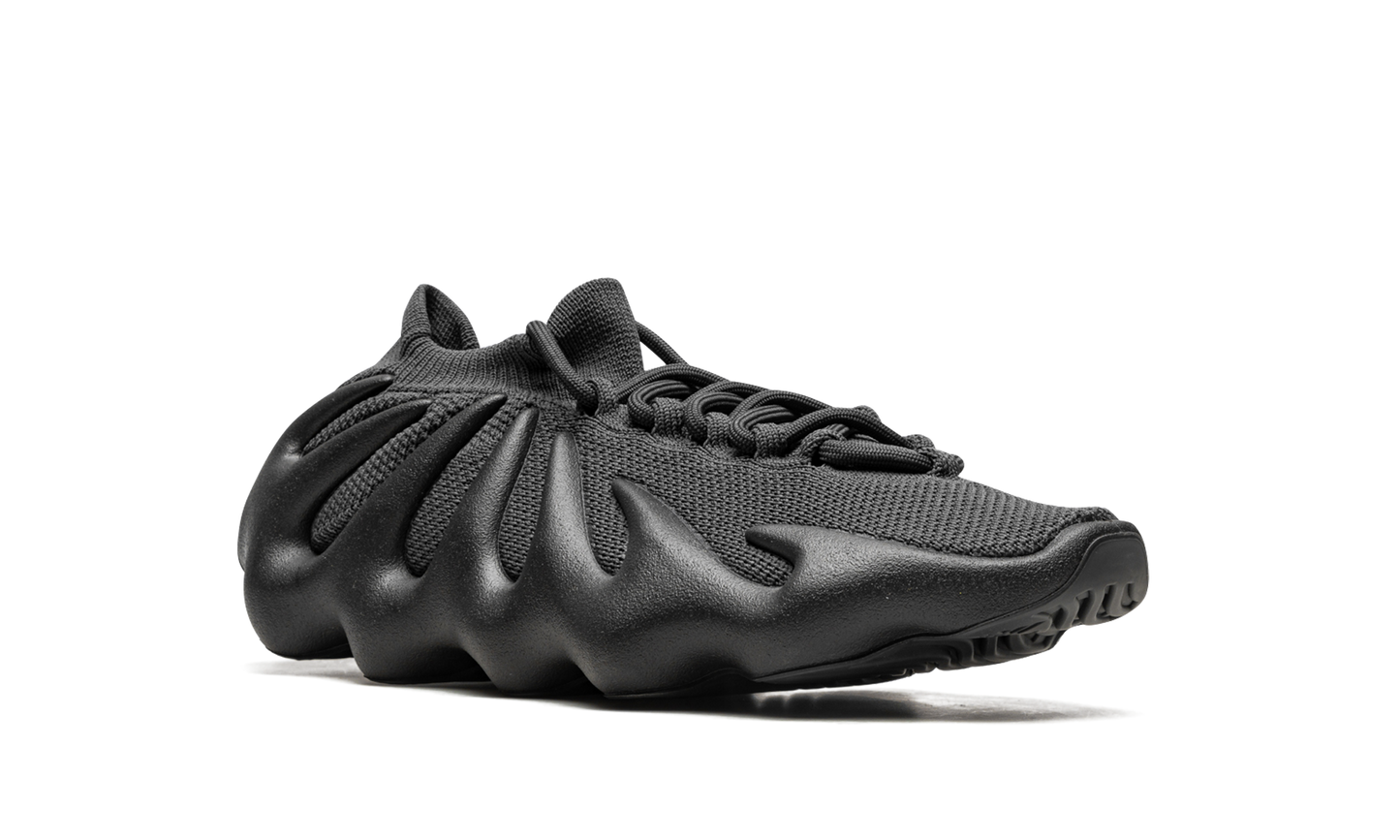 adidas Yeezy 450 Utility Black