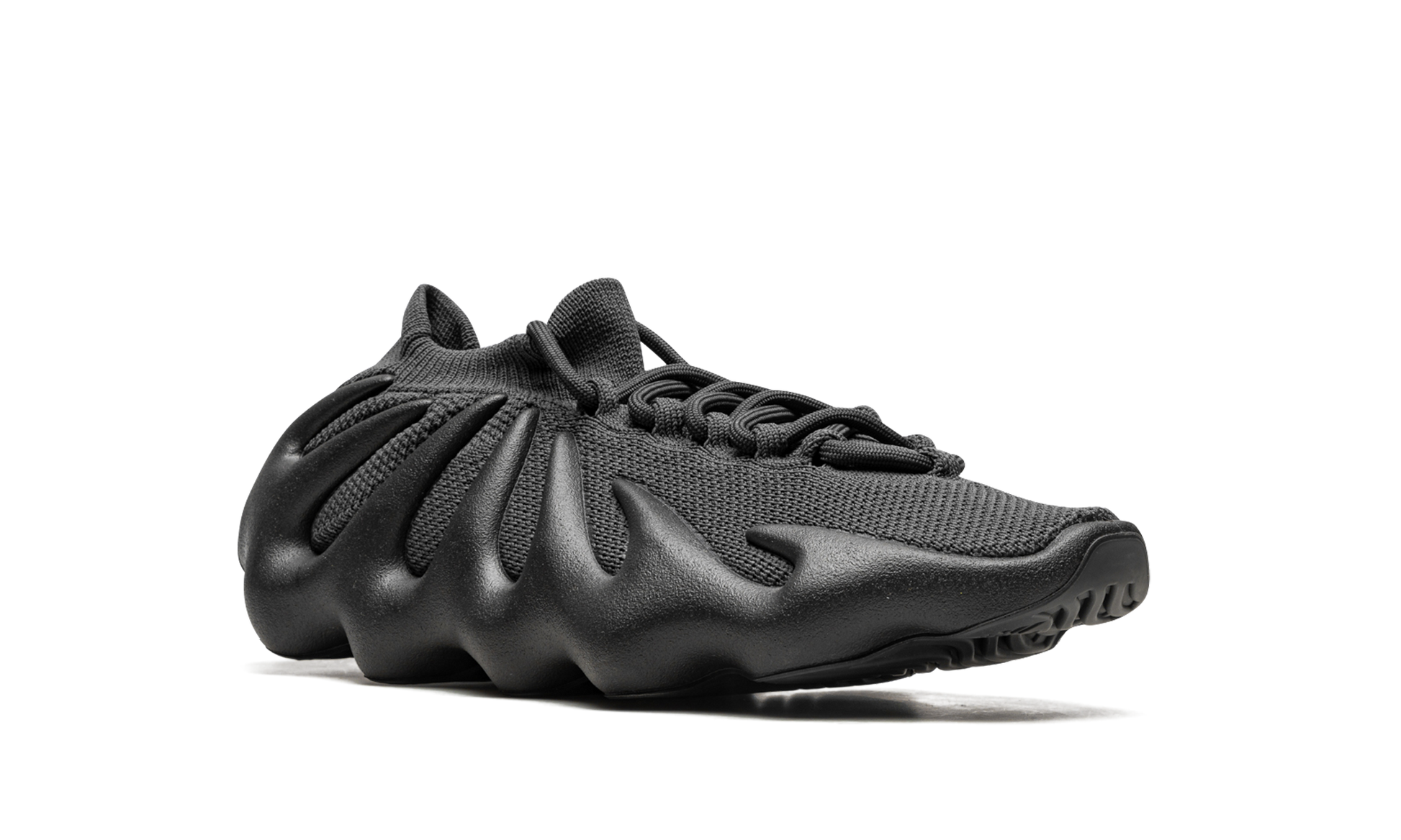 adidas Yeezy 450 Utility Black