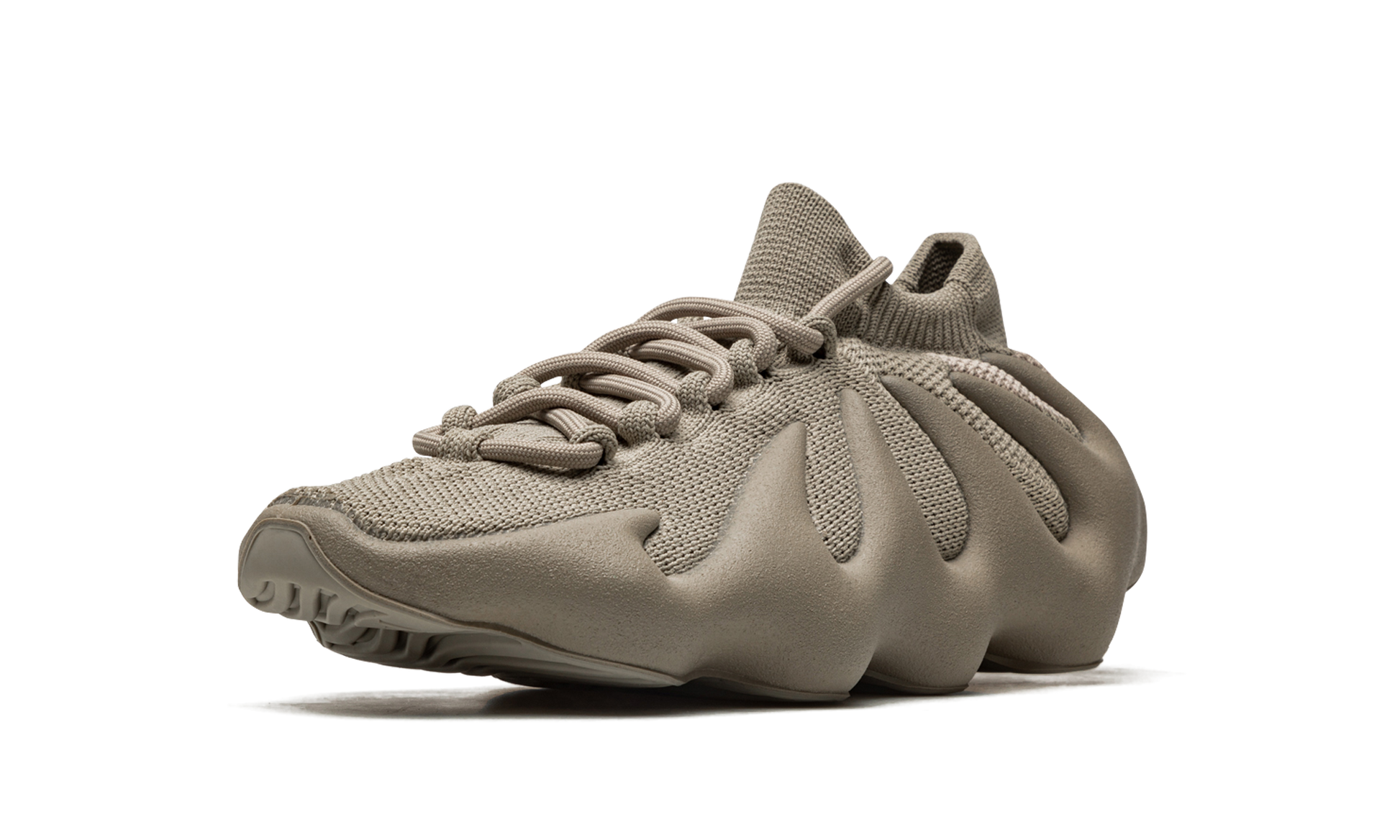 adidas Yeezy 450 Stone Flax