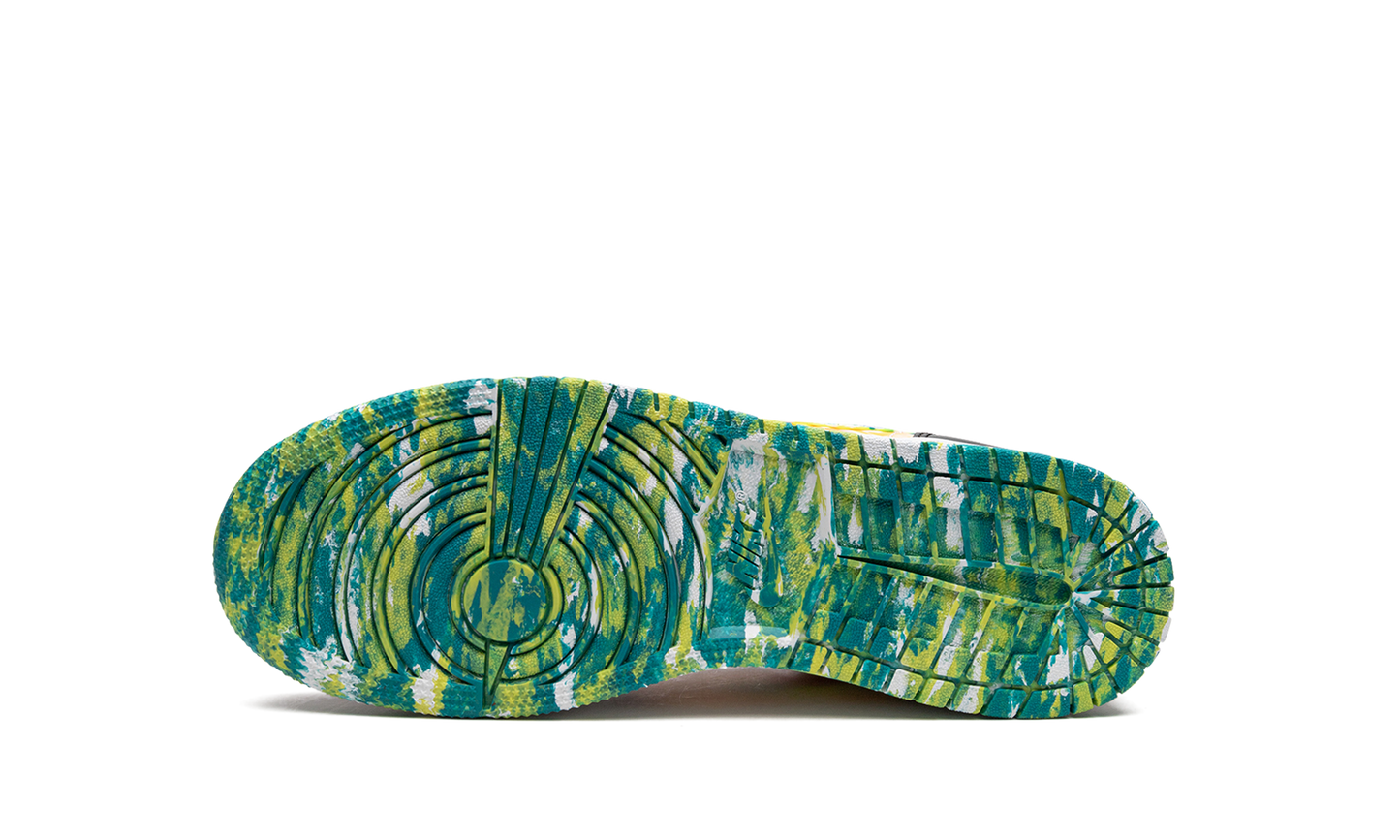 Jordan 1 Low Tie Dye (GS)