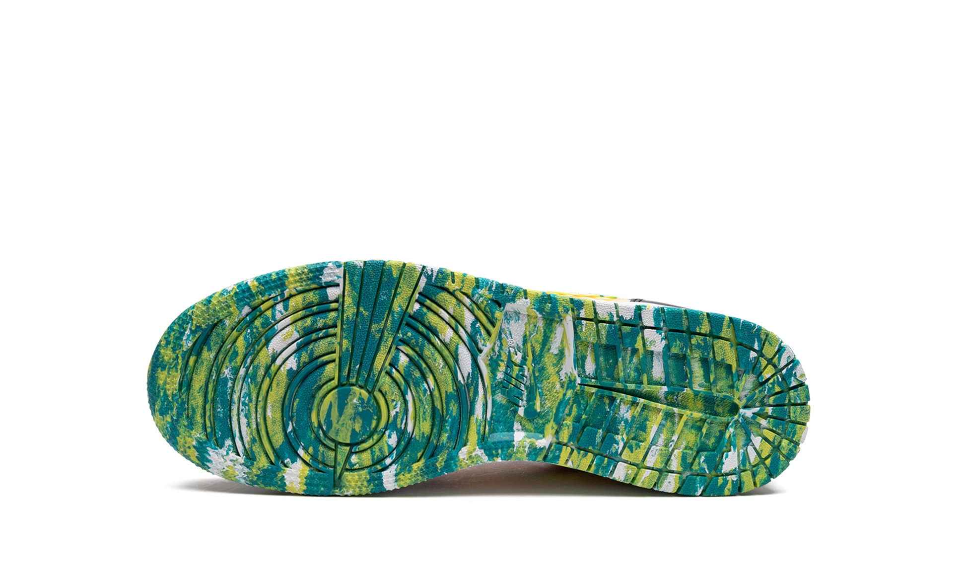 Jordan 1 Low Tie Dye (GS)