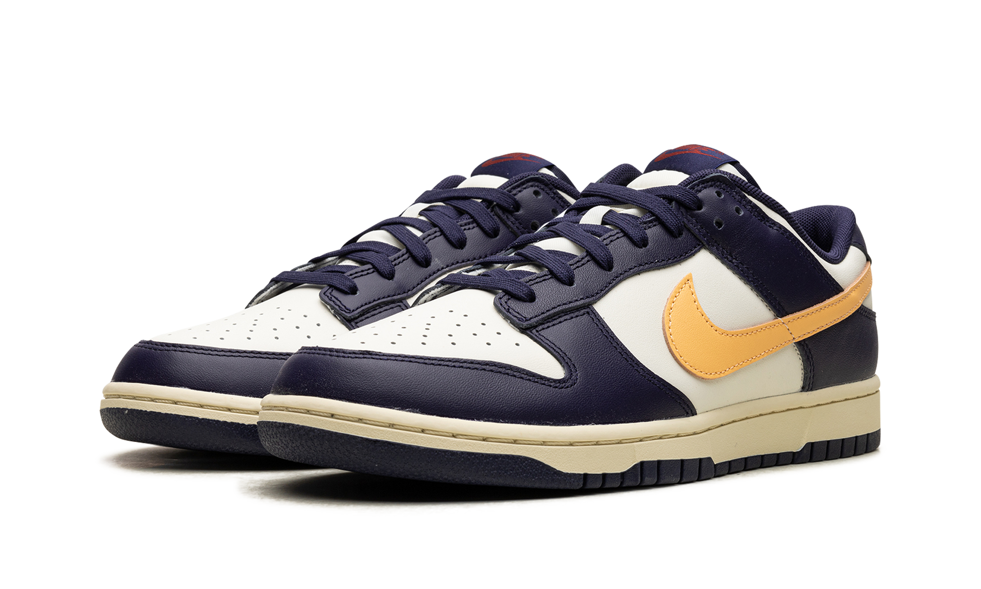 Nike Dunk Low Retro From Nike To You Midnight Navy