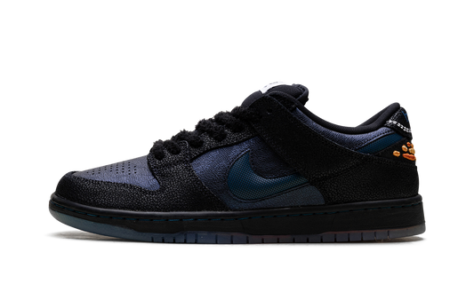 Nike SB Dunk Low Pro Bluetile Skateboards
