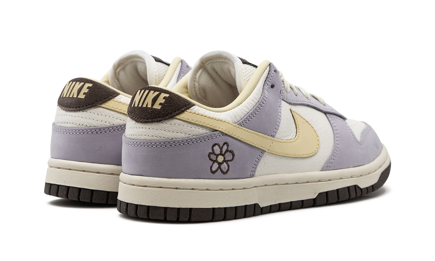 Nike Dunk Low Premium Lilac Bloom (Women's)