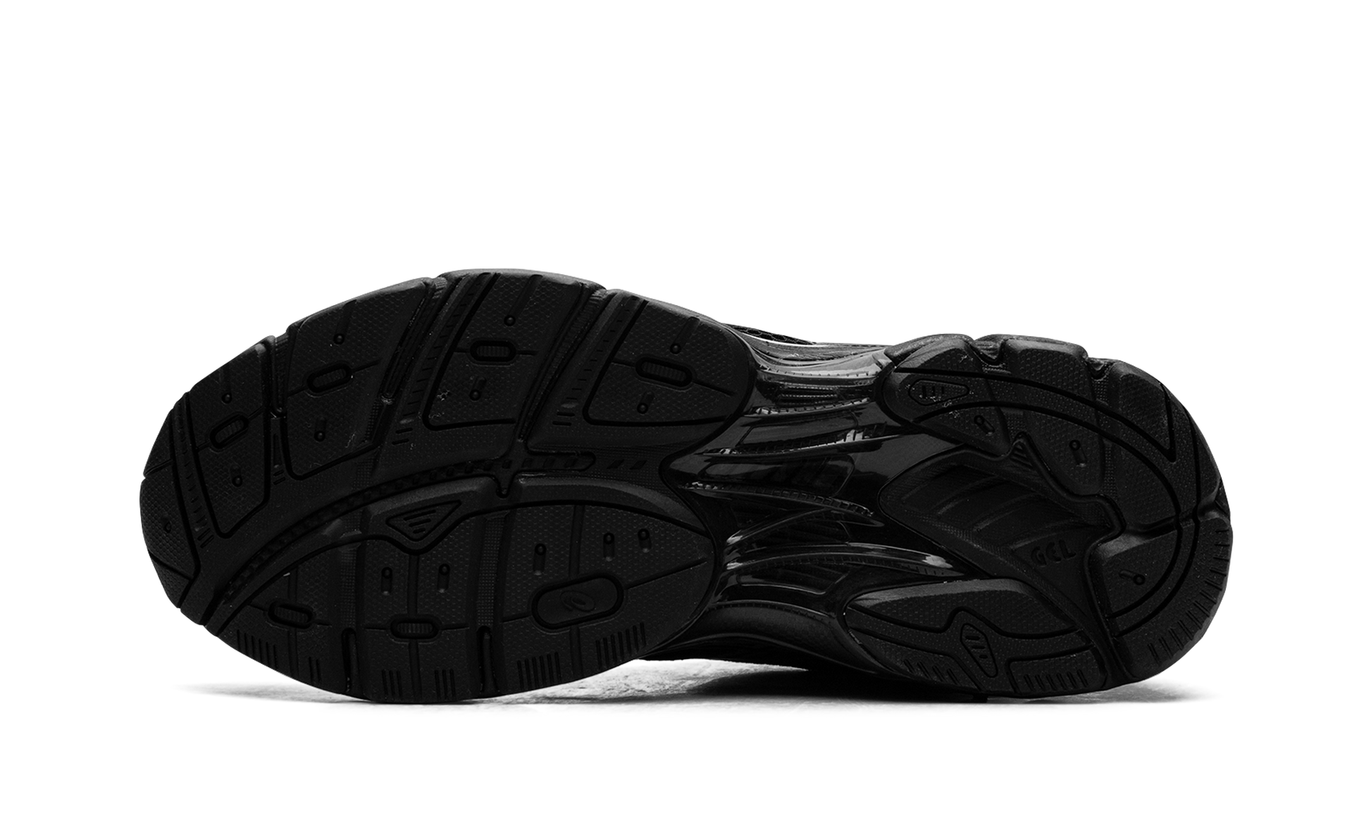 ASICS GT-2160 Black Pure Silver