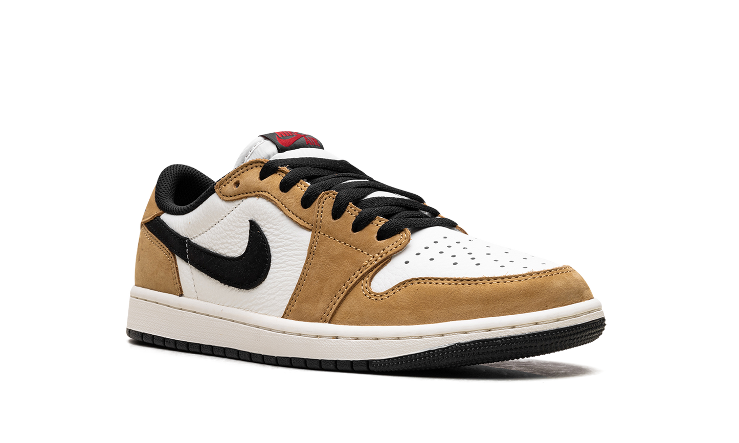 Jordan 1 Low OG Rookie of the Year