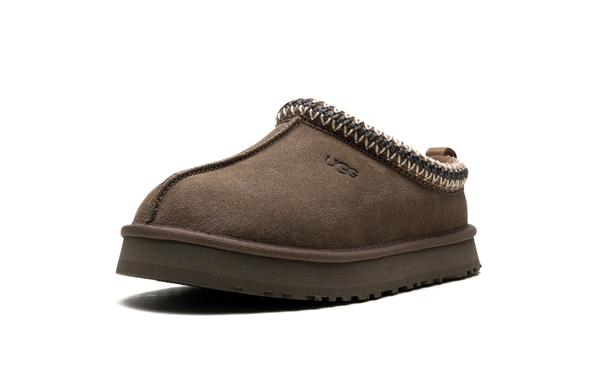UGG Tazz Slipper Hickory (Kids)