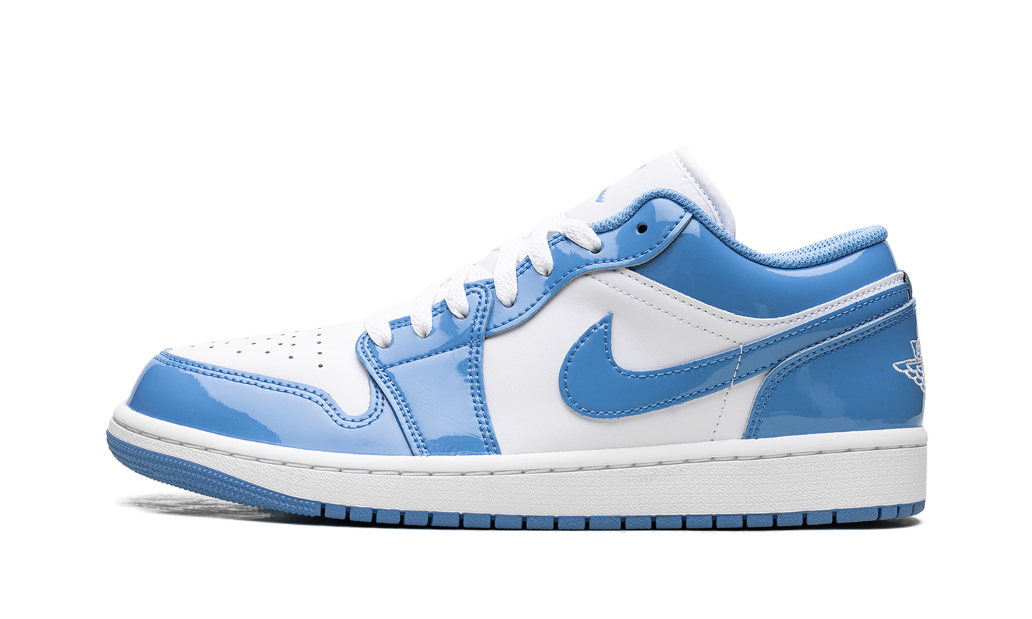 Jordan 1 Low SE White Legend Blue