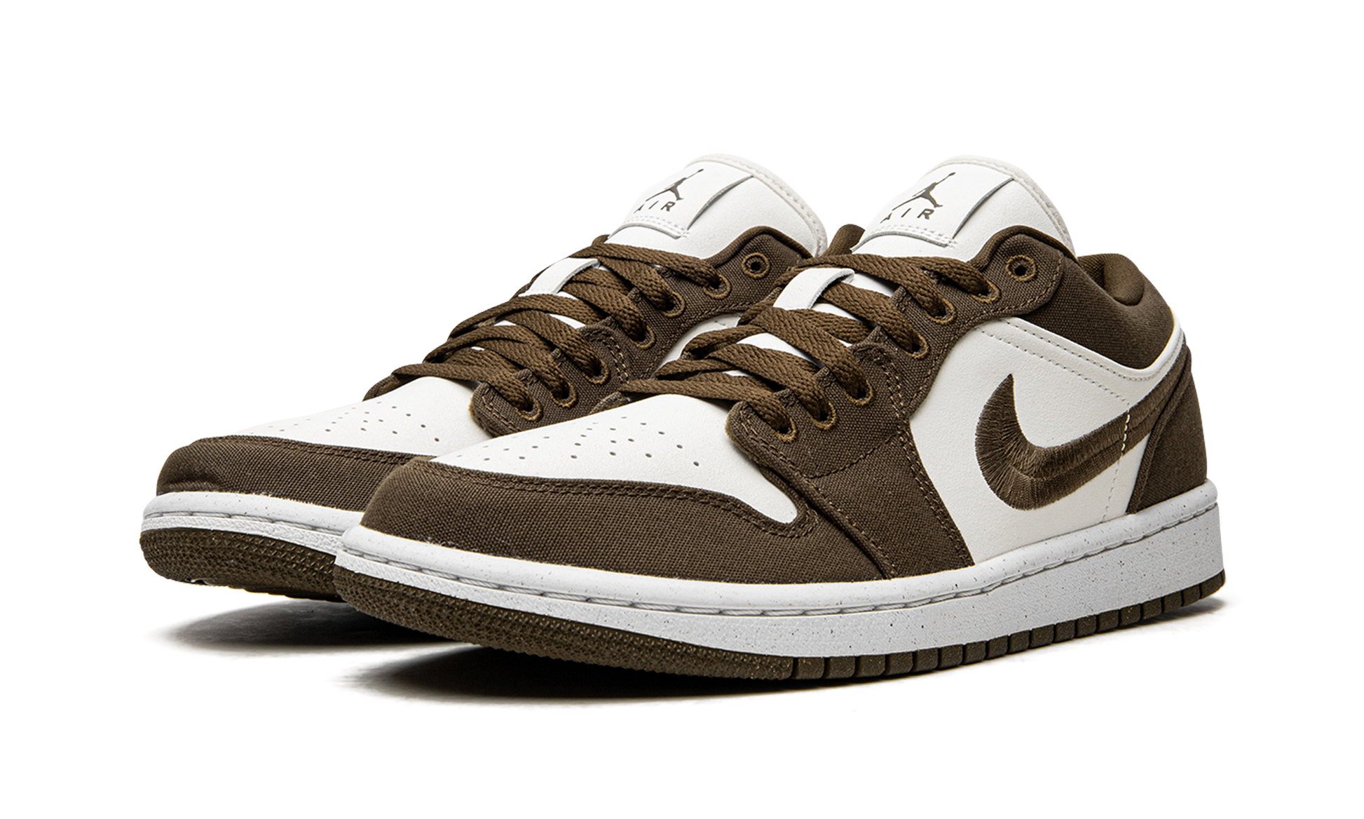 Jordan 1 Low SE Light Olive (Women's)