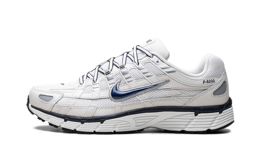 Nike P-6000 Obsidian Summit White