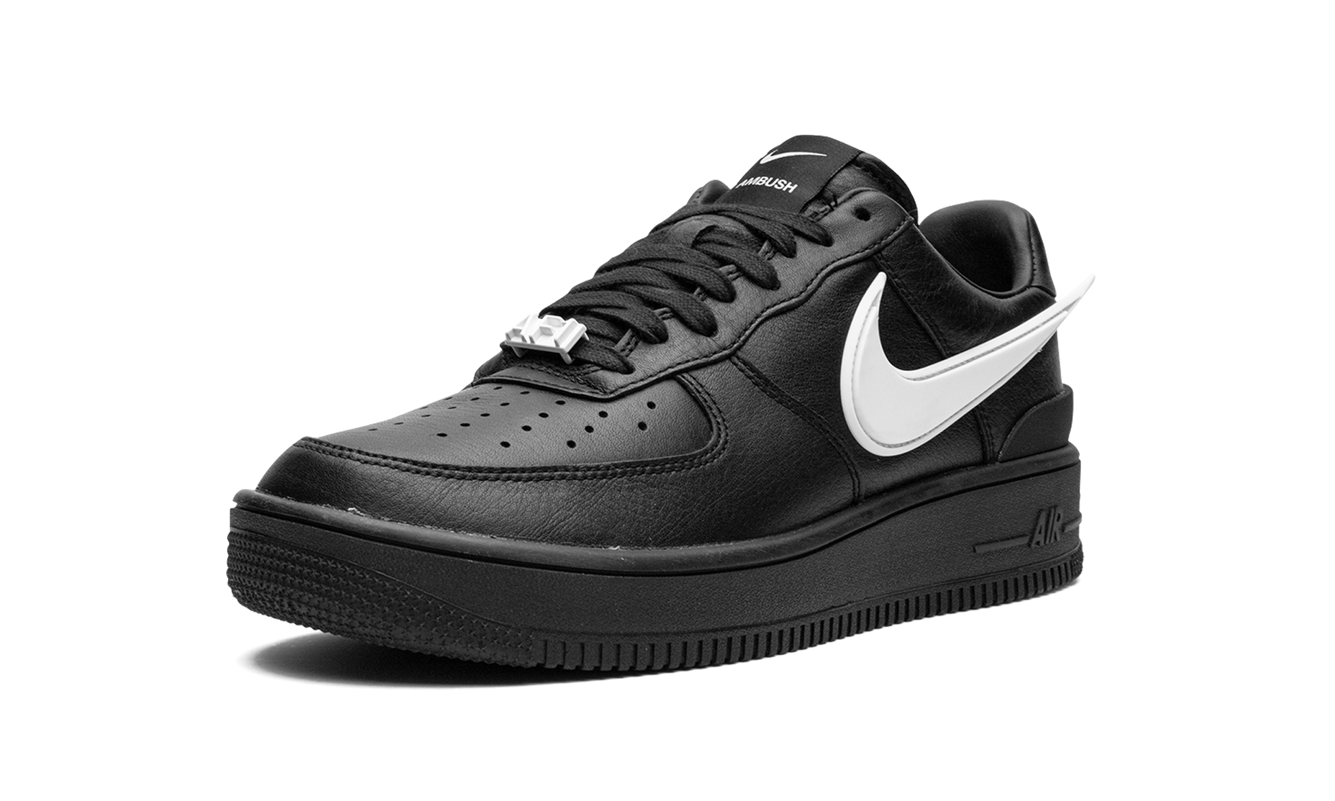 Nike Air Force 1 Low SP AMBUSH Black