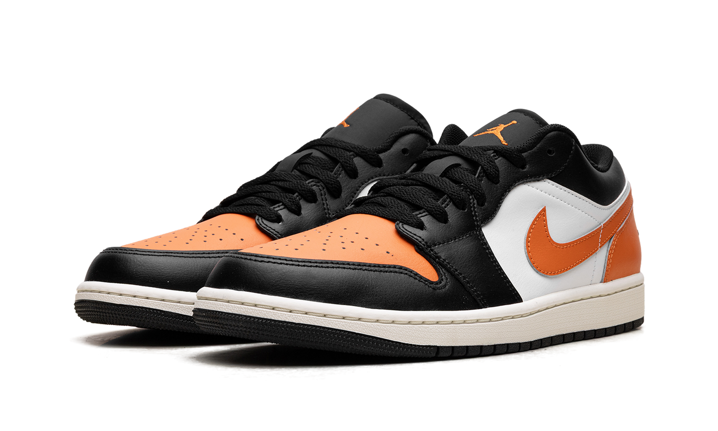 Jordan 1 Low Shattered Backboard Alternate