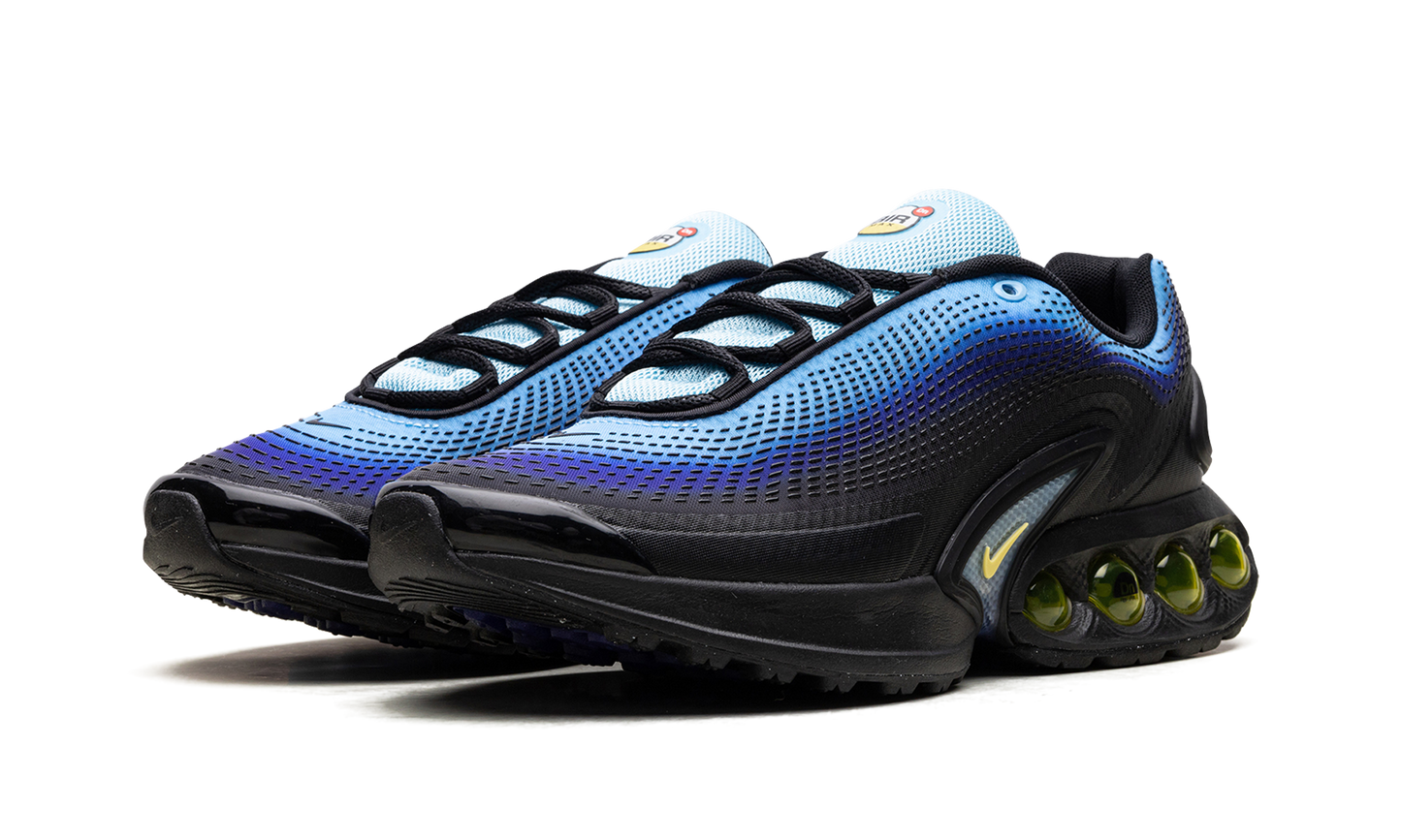 Nike Air Max Dn SE Hyper Blue Chamois 