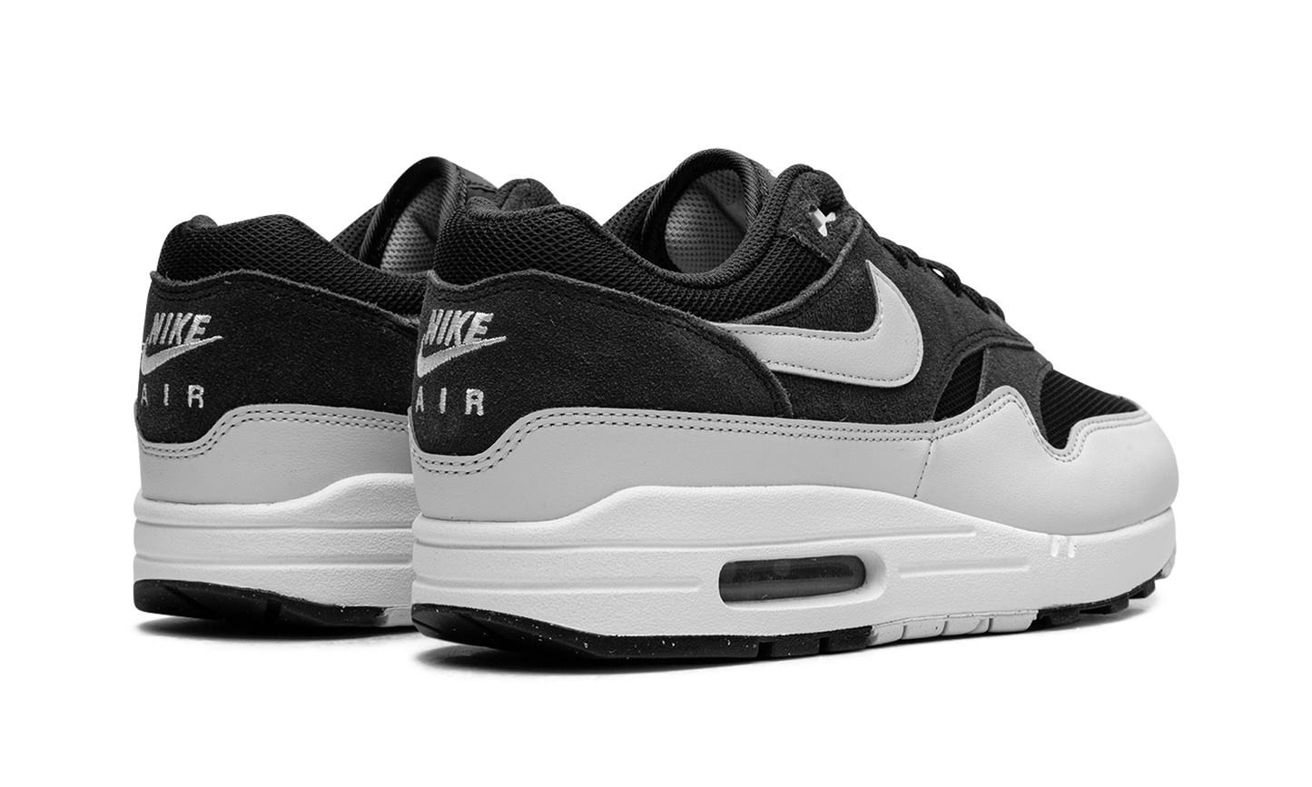 Nike Air Max 1 Essential Off Noir Vast Grey