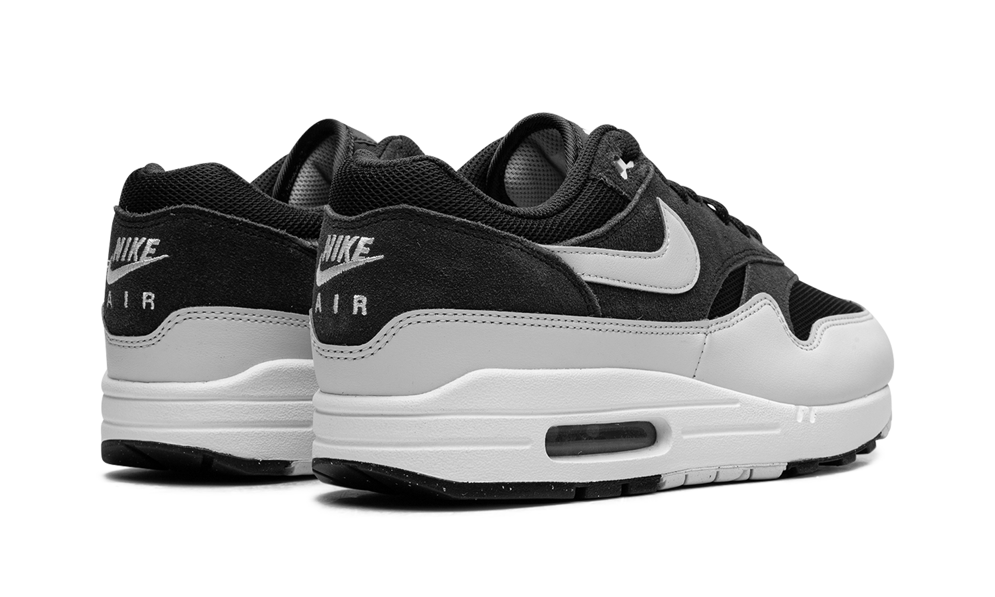 Nike Air Max 1 Essential Off Noir Vast Grey