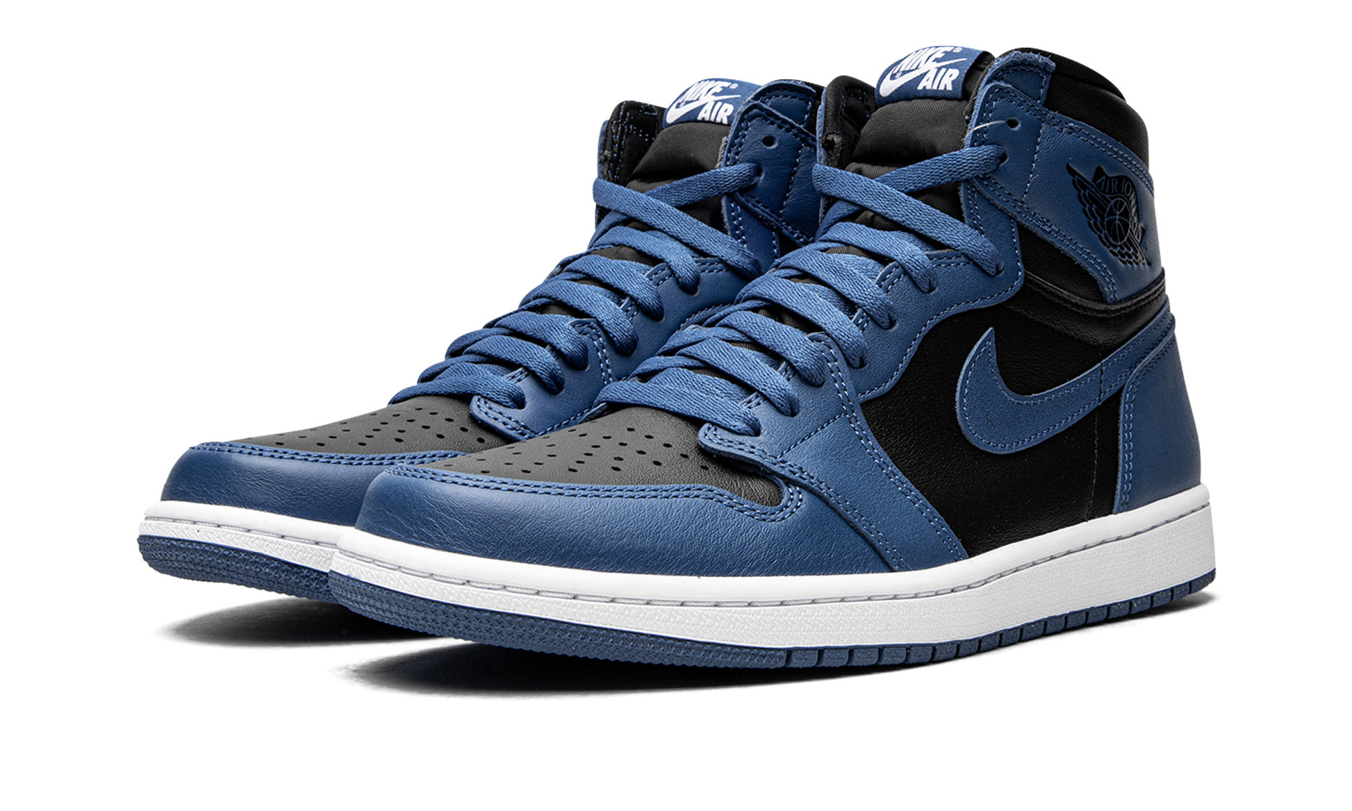 Jordan 1 Retro High OG Dark Marina Blue