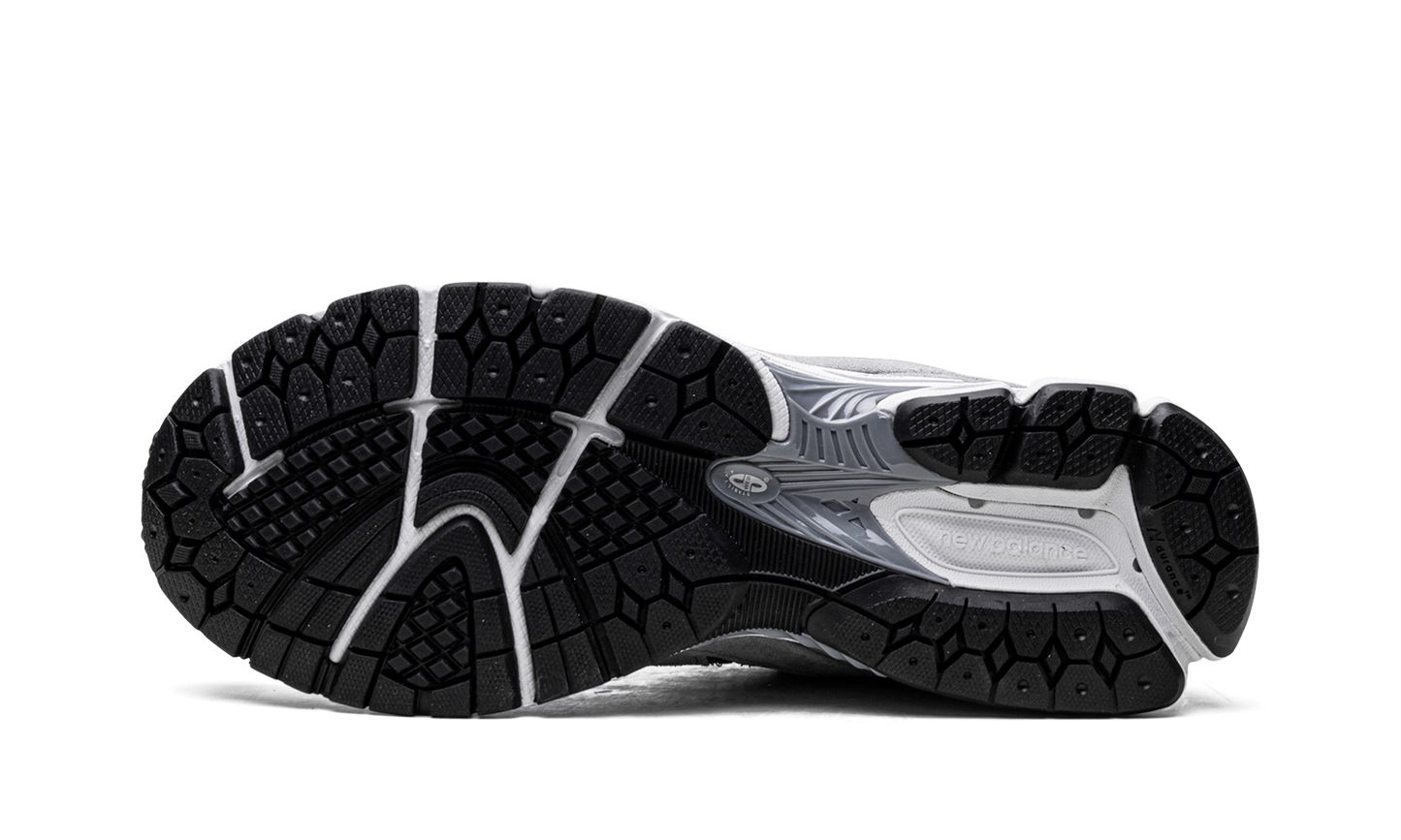 New Balance 2002R Steel Grey Orca