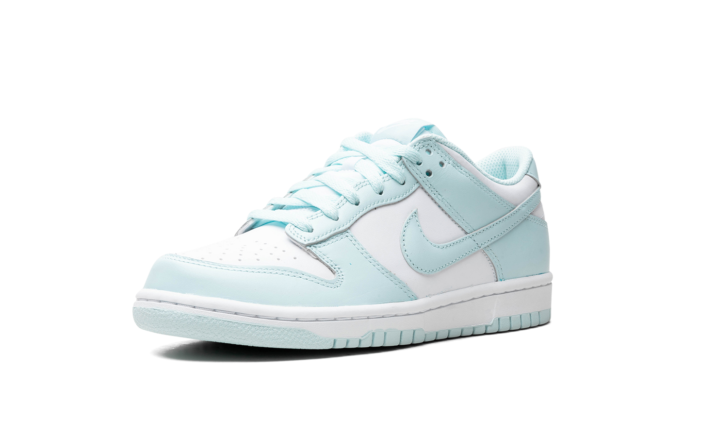Nike Dunk Low White Glacier Blue (GS) 