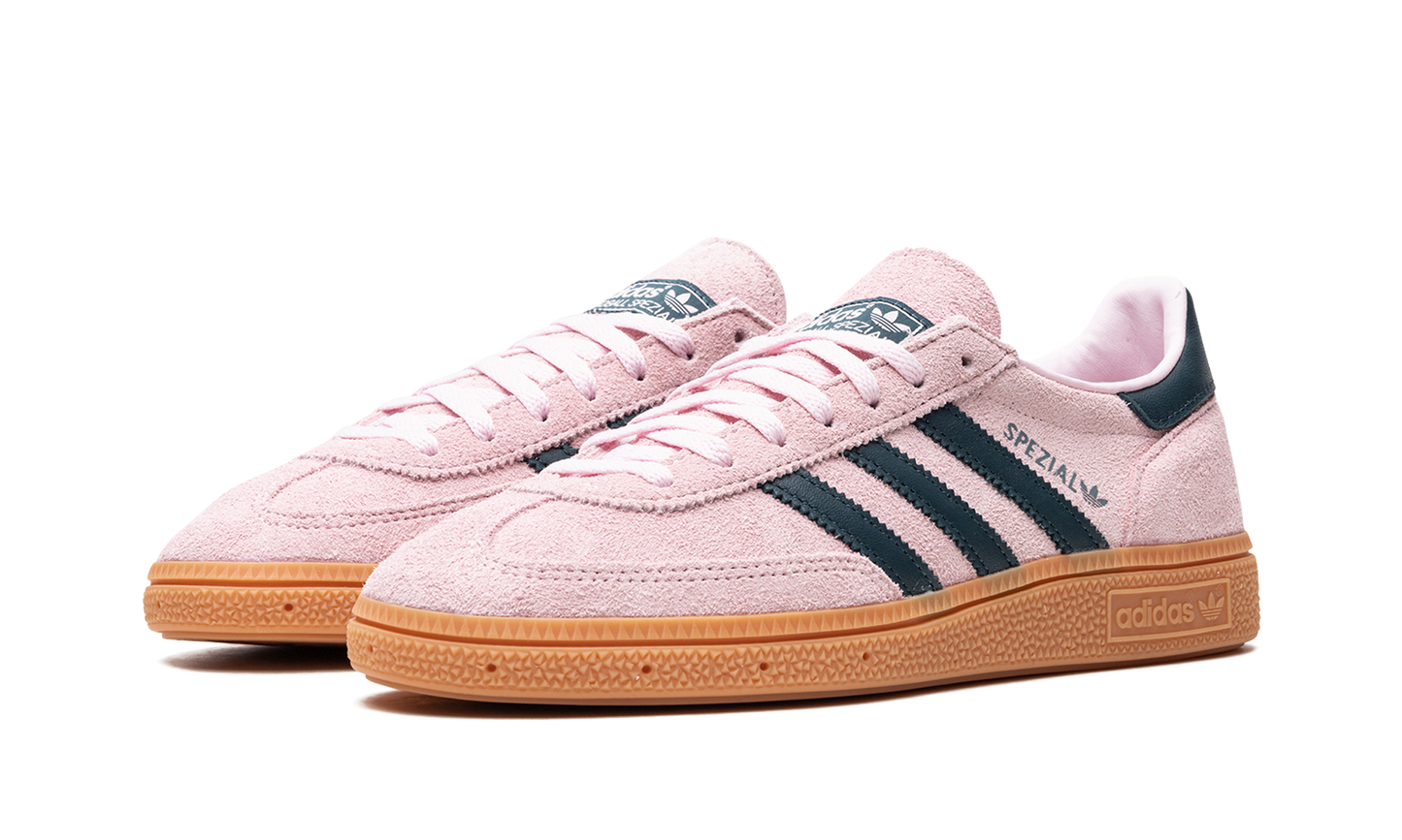adidas Handball Spezial Clear Pink Arctic Night (Women's)