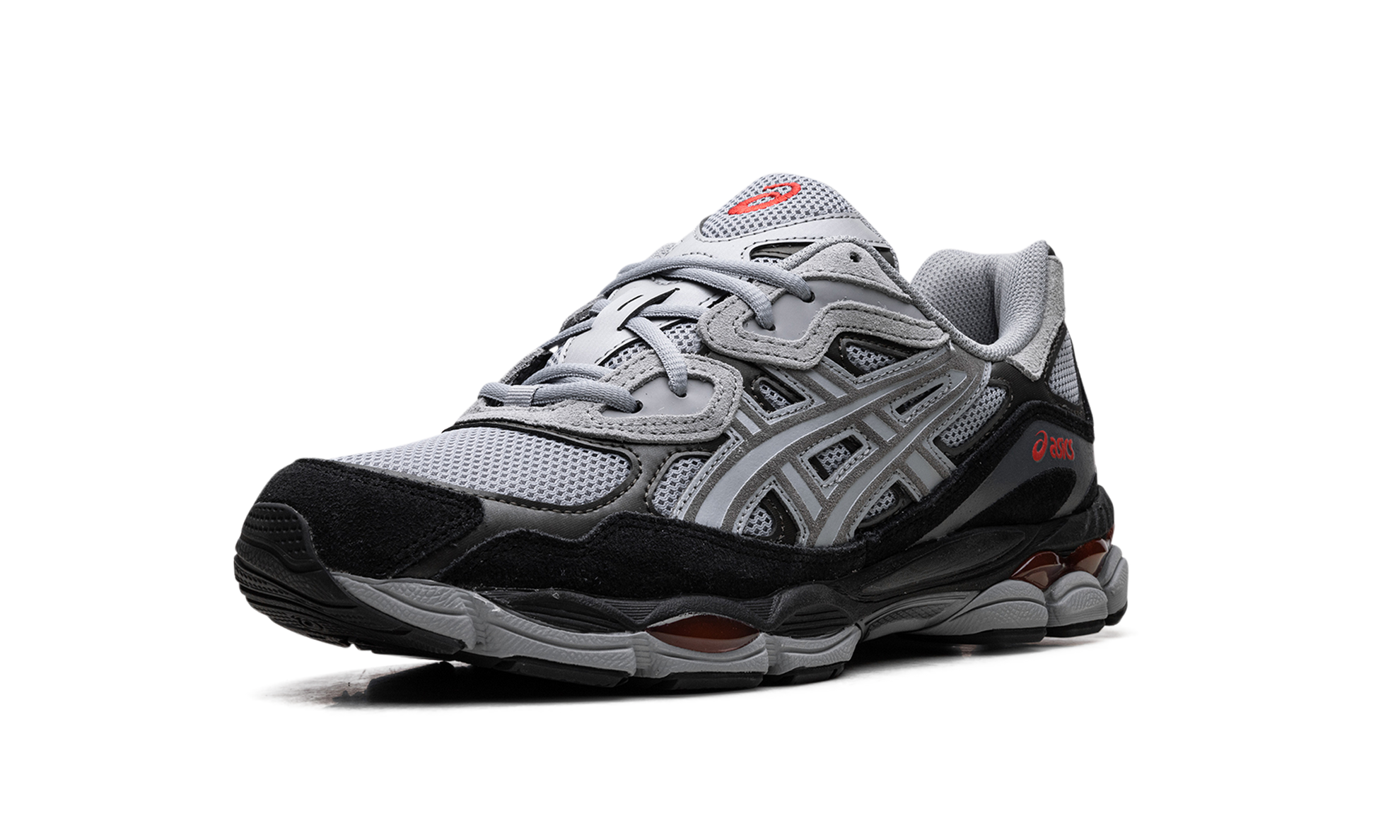 ASICS Gel-NYC Gravel Black