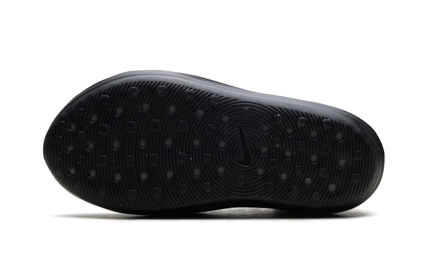 Nike ReactX Rejuven8 Black Cool Grey Volt