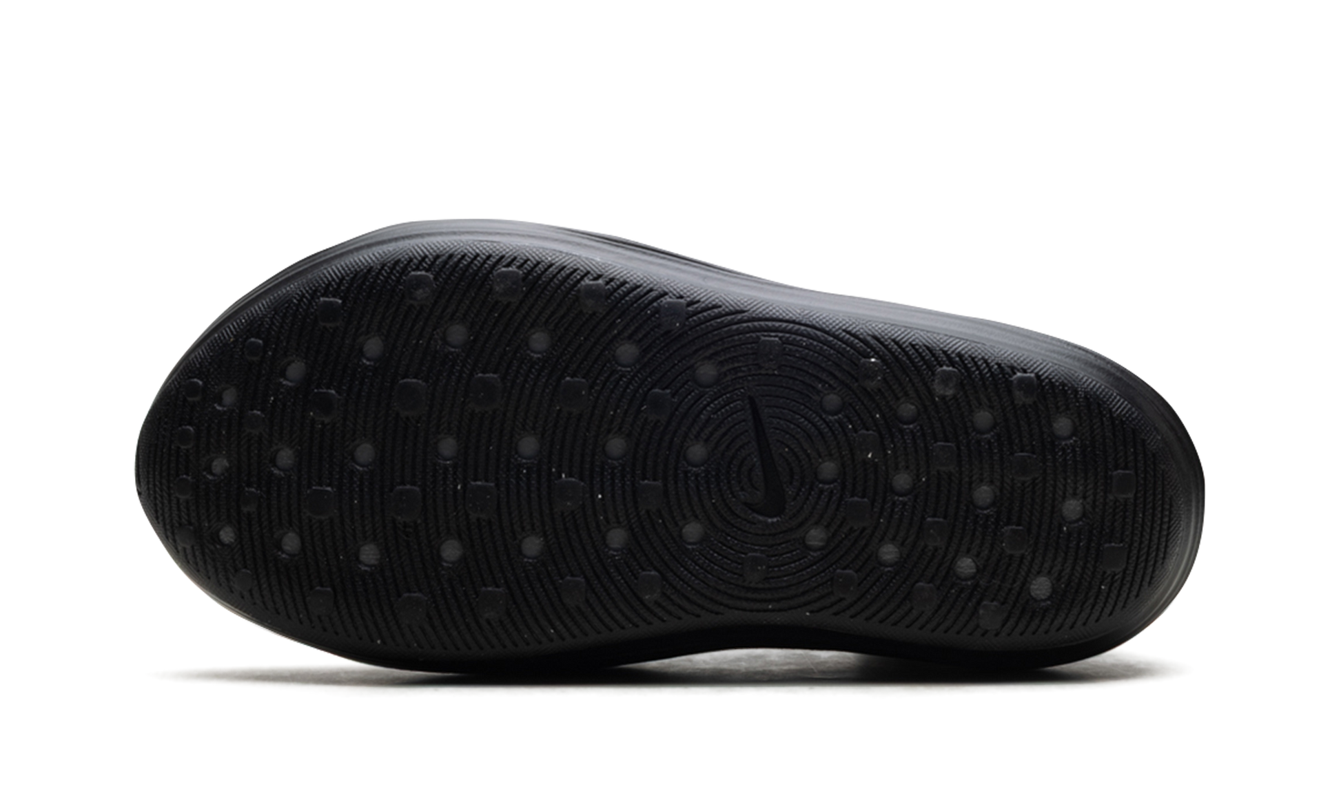 Nike ReactX Rejuven8 Black Cool Grey Volt