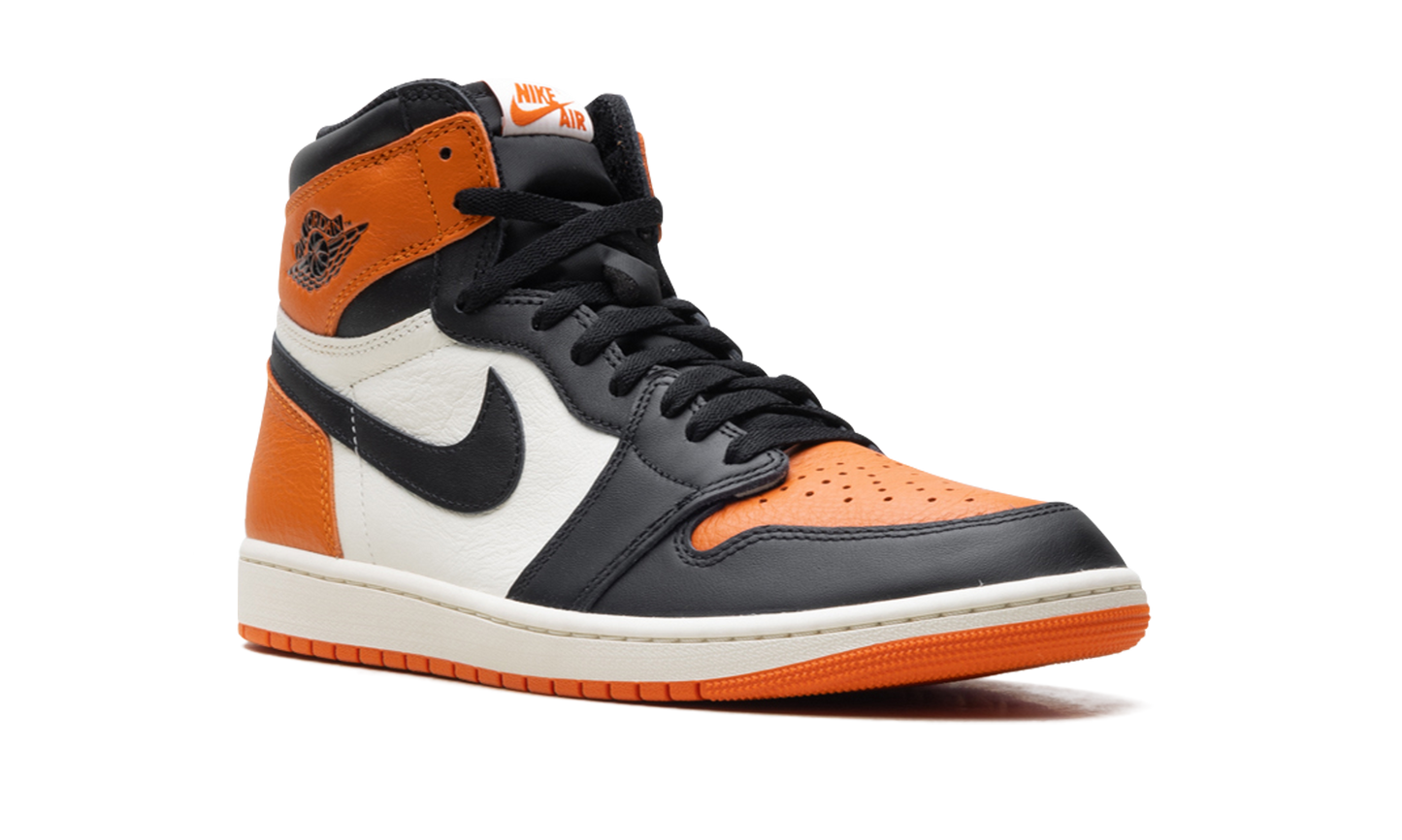 Jordan 1 Retro High OG Shattered Backboard (2025)