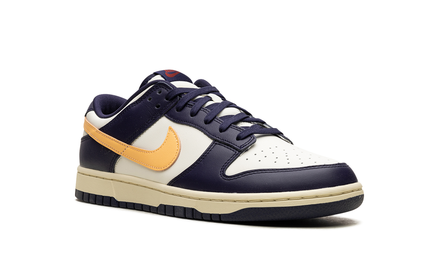 Nike Dunk Low Retro From Nike To You Midnight Navy