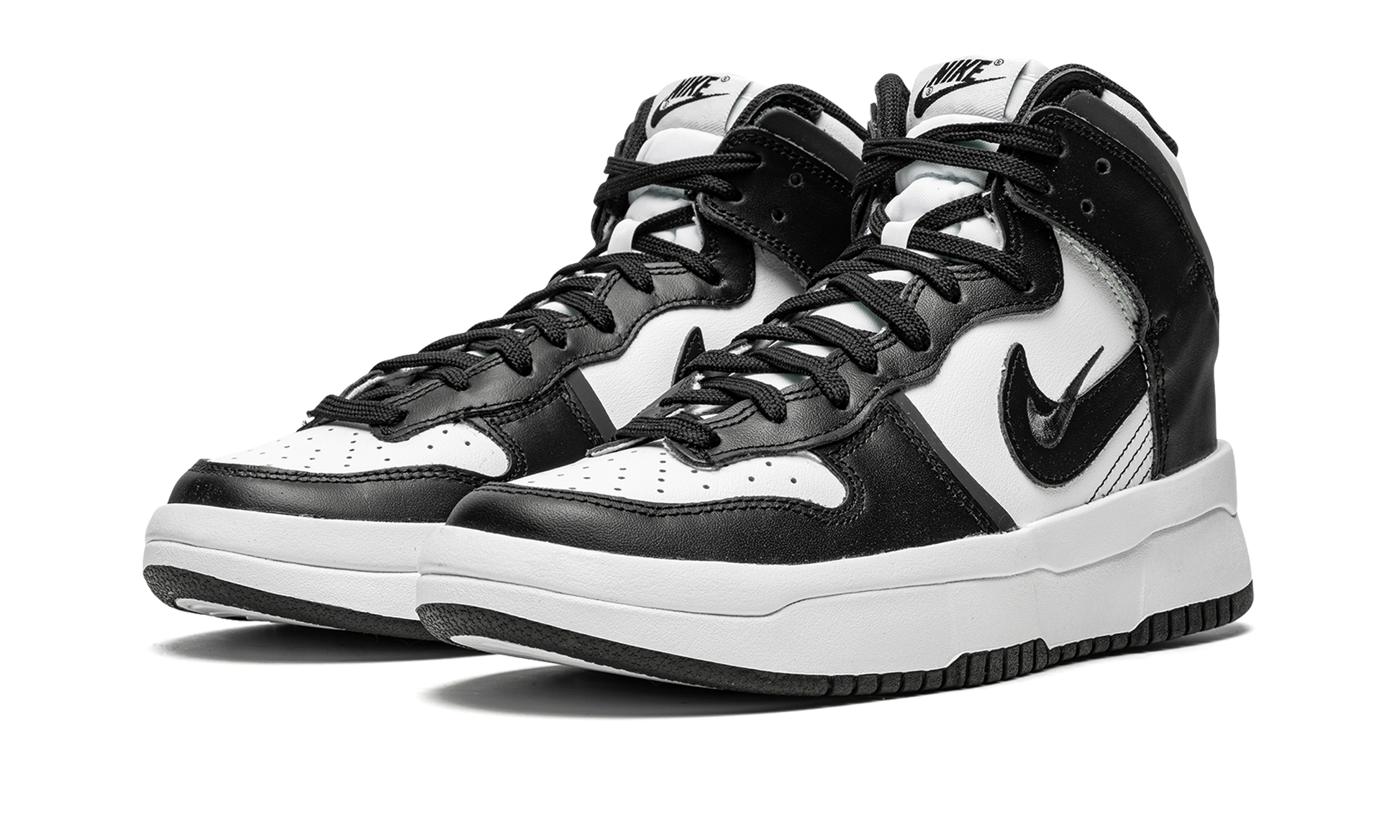 Nike Dunk High Up Panda (Women's)