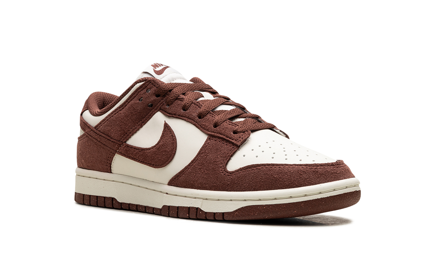 Nike Dunk Low Next Nature Red Sepia (Women's)