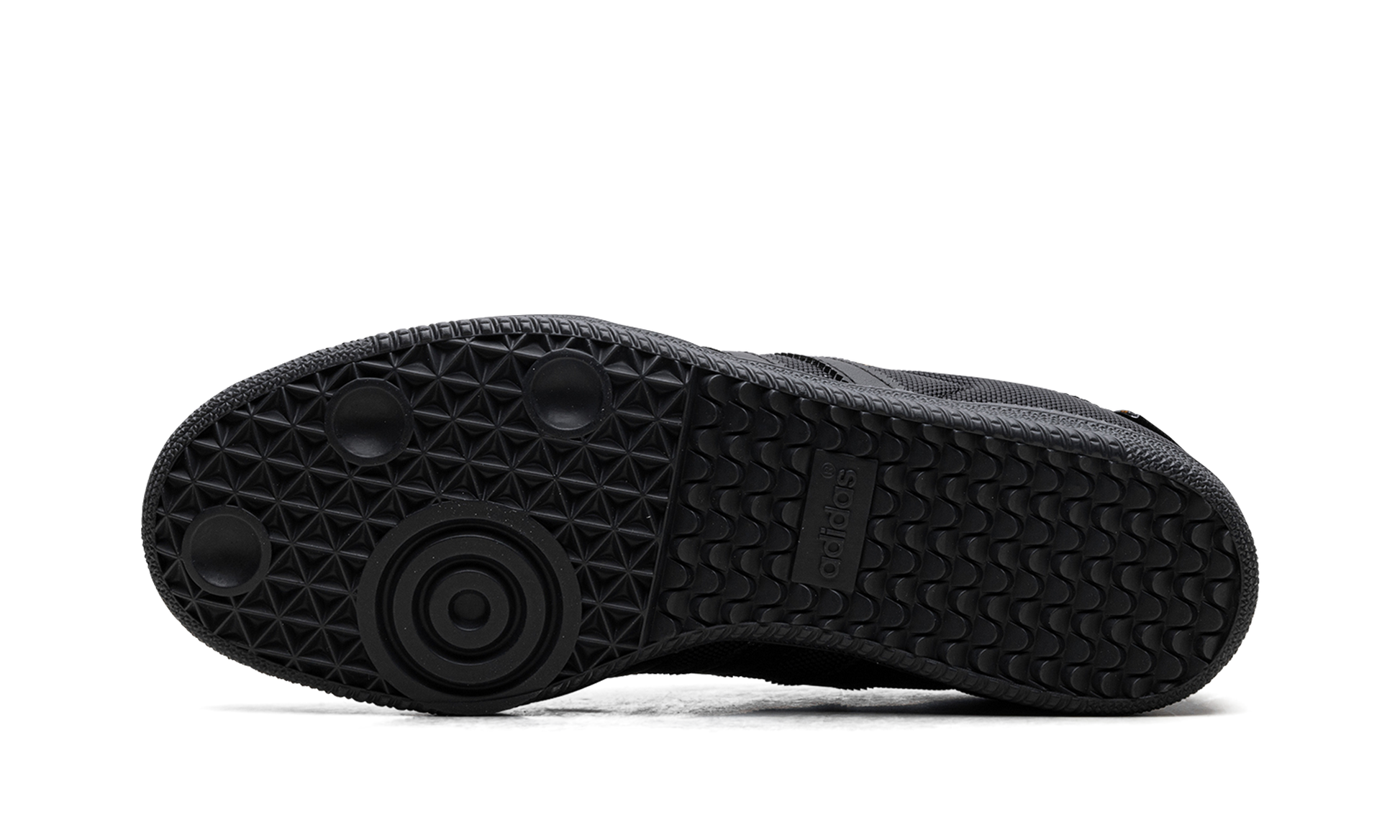 adidas Samba OG Black Carbon Cordura