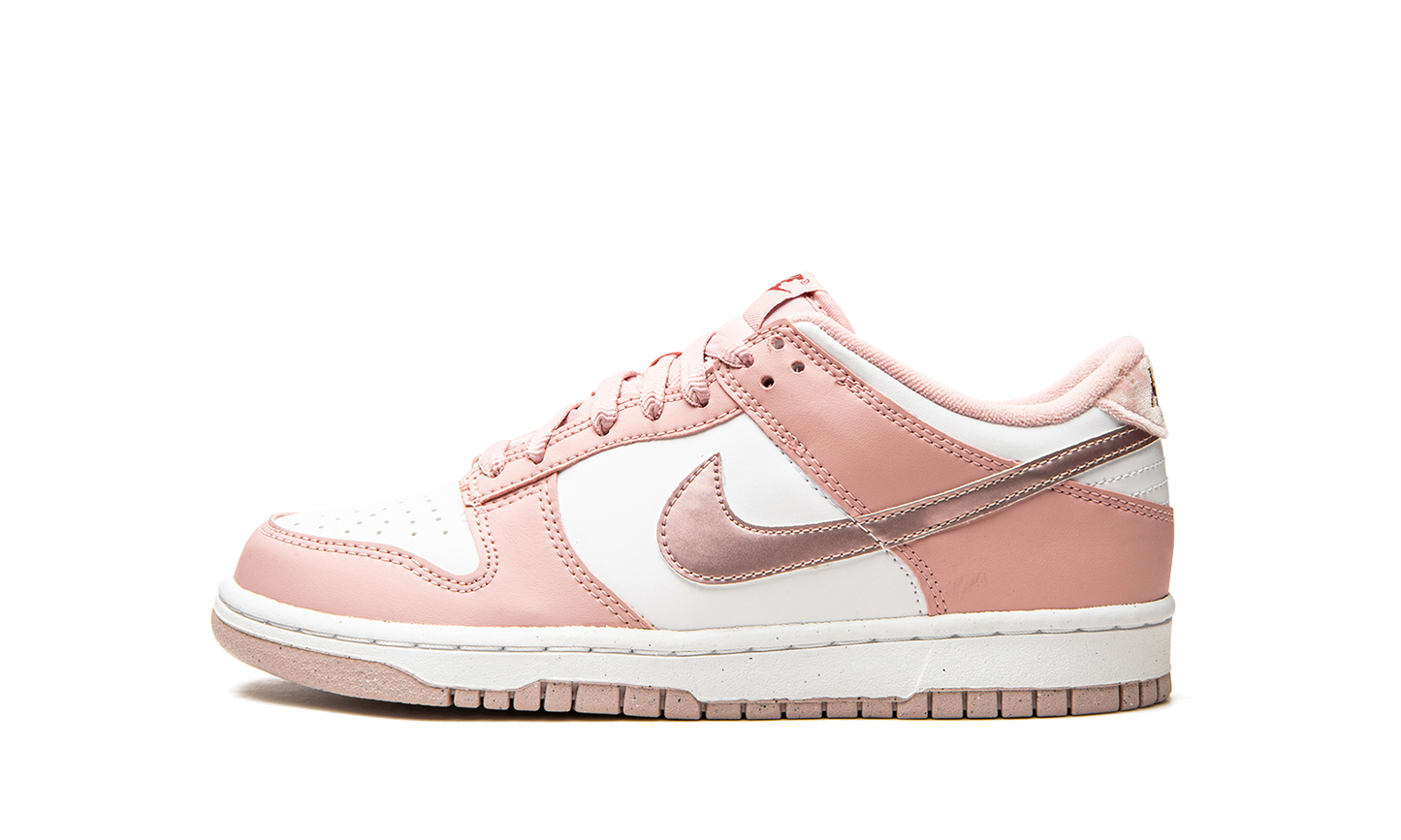 Nike Dunk Low Pink Velvet (GS)