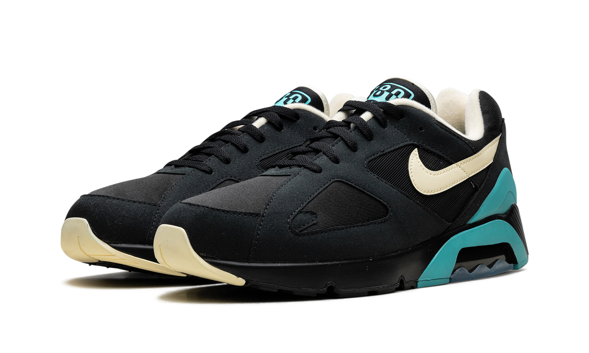 Nike Air Max 180 Dusty Cactus