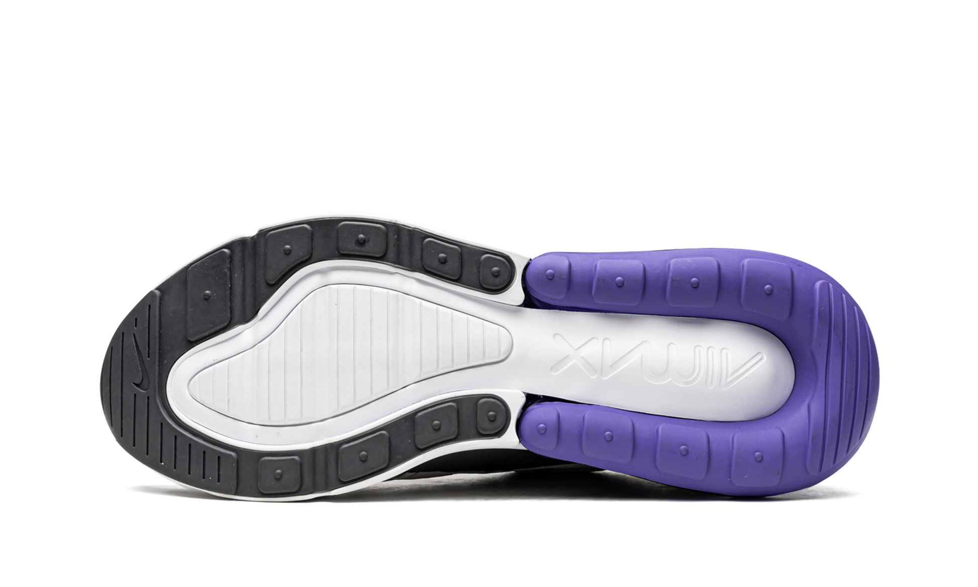 Nike Air Max 270 Persian Violet