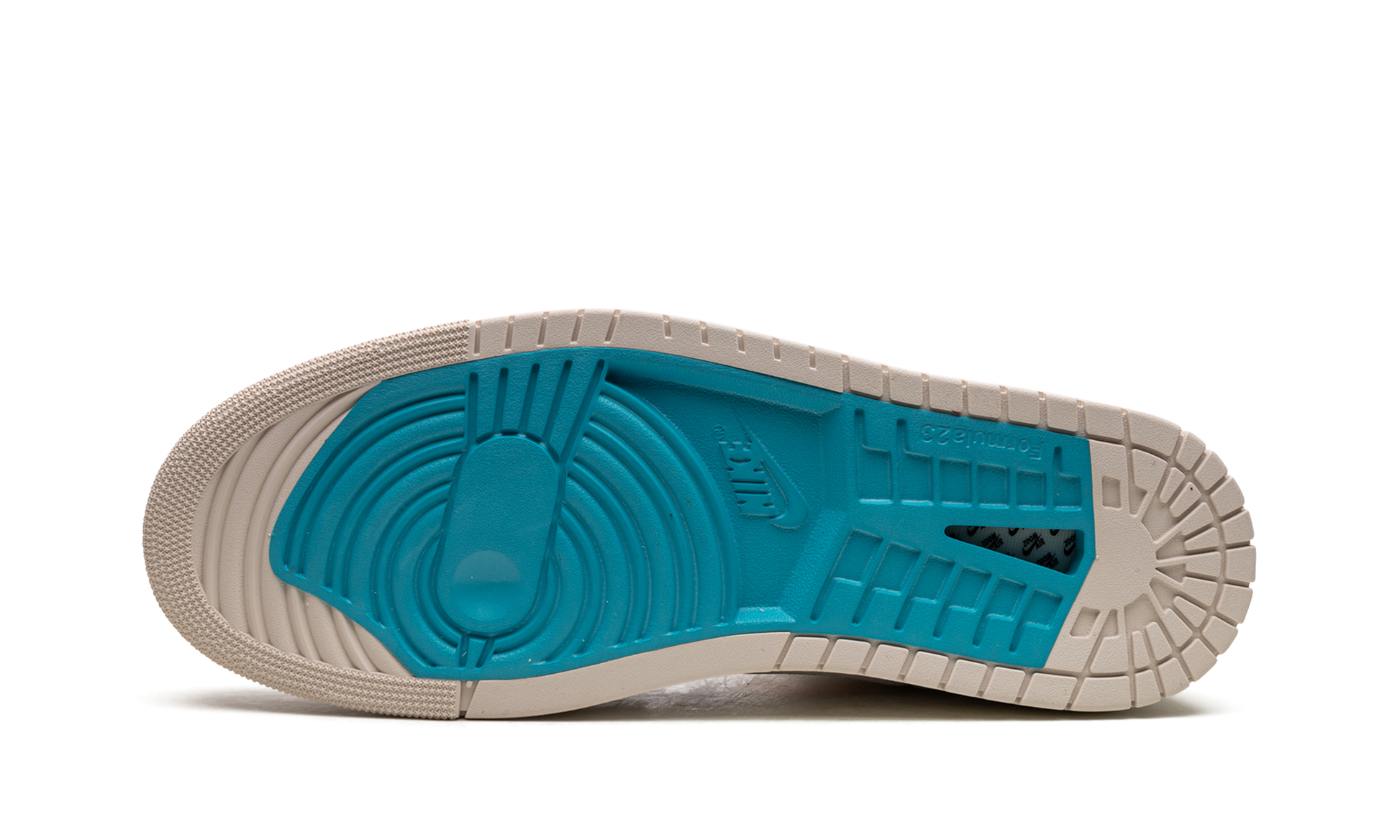 Jordan 1 Zoom CMFT 2 Orewood Brown Bright Citrus Sail