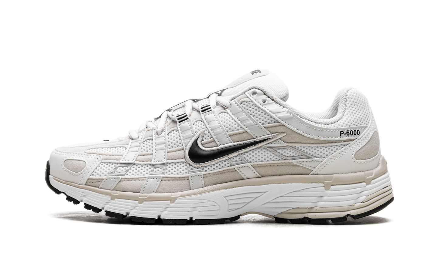 Nike P-6000 Light Orewood Brown (Women's)