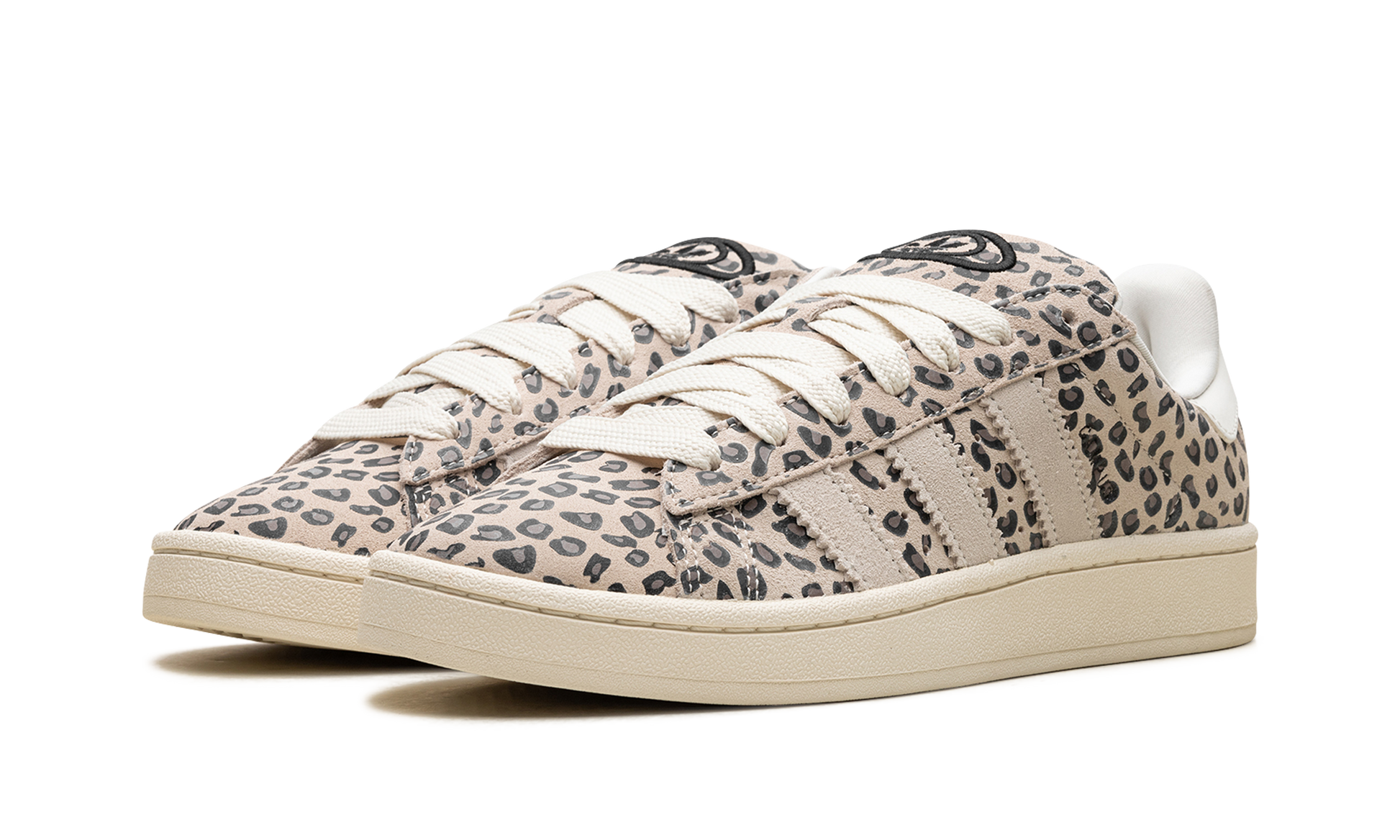 adidas Campus 00s Leopard (Women's)
