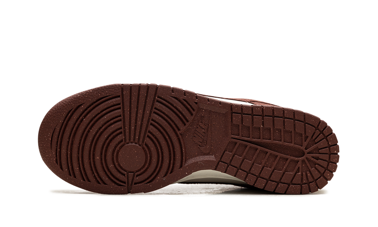 Nike Dunk Low Next Nature Red Sepia (Women's)