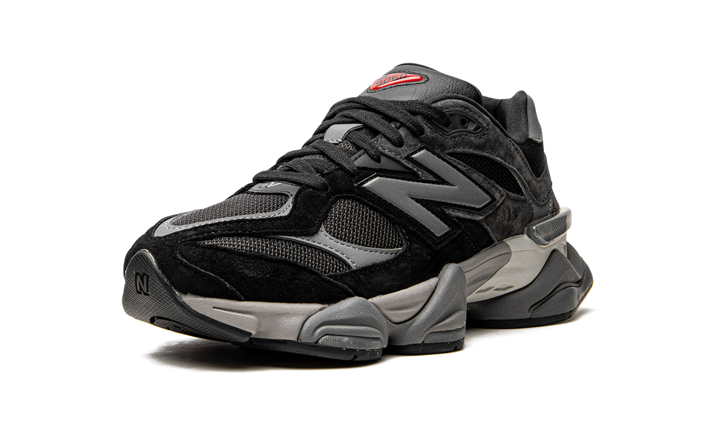 New Balance 9060 Black Castlerock Grey