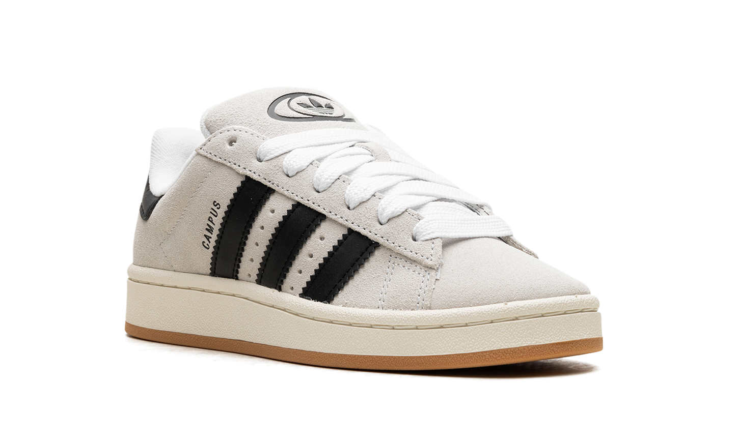 adidas Campus 00s Crystal White Core Black (Women's)