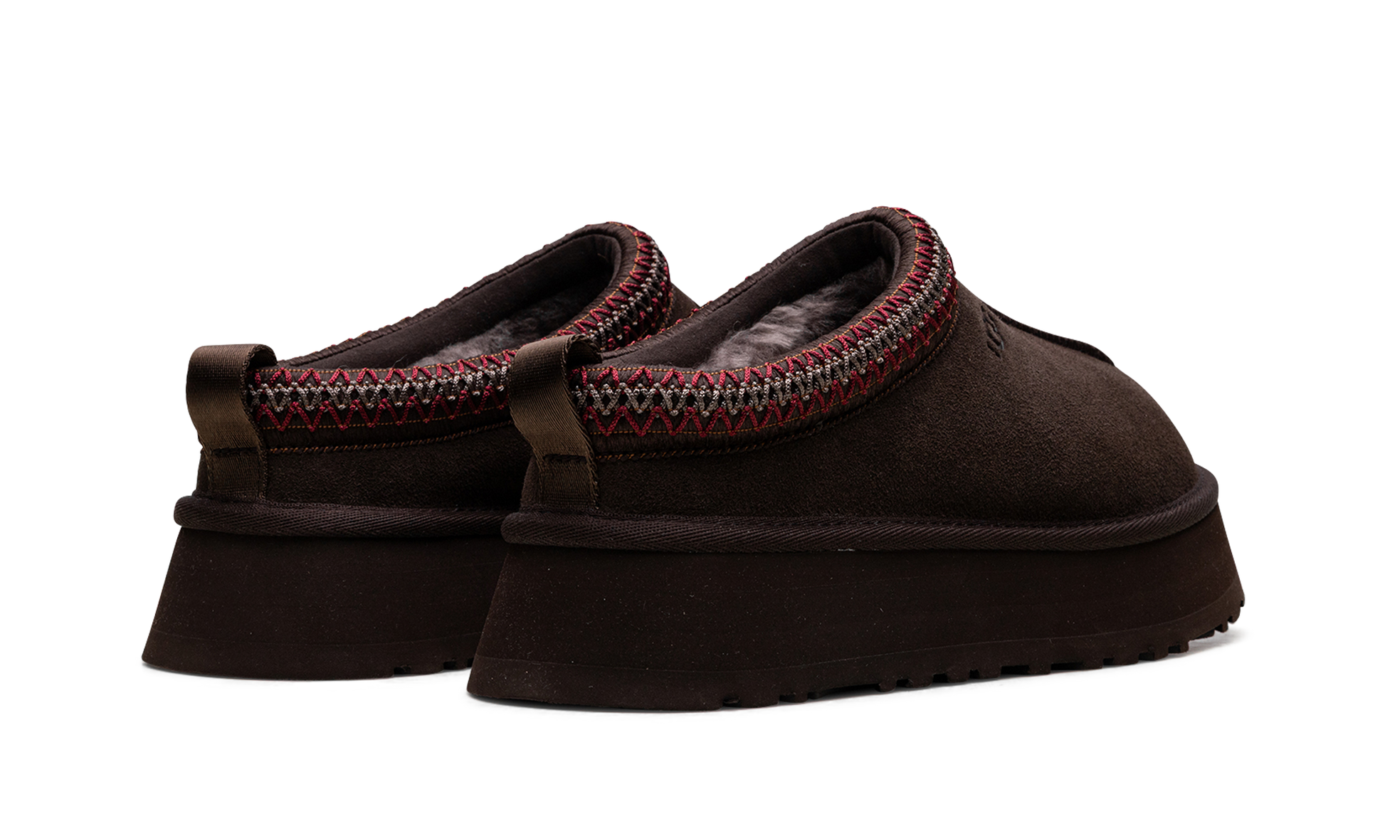 UGG Tazz II Slipper Dusted Cocoa (Women's)