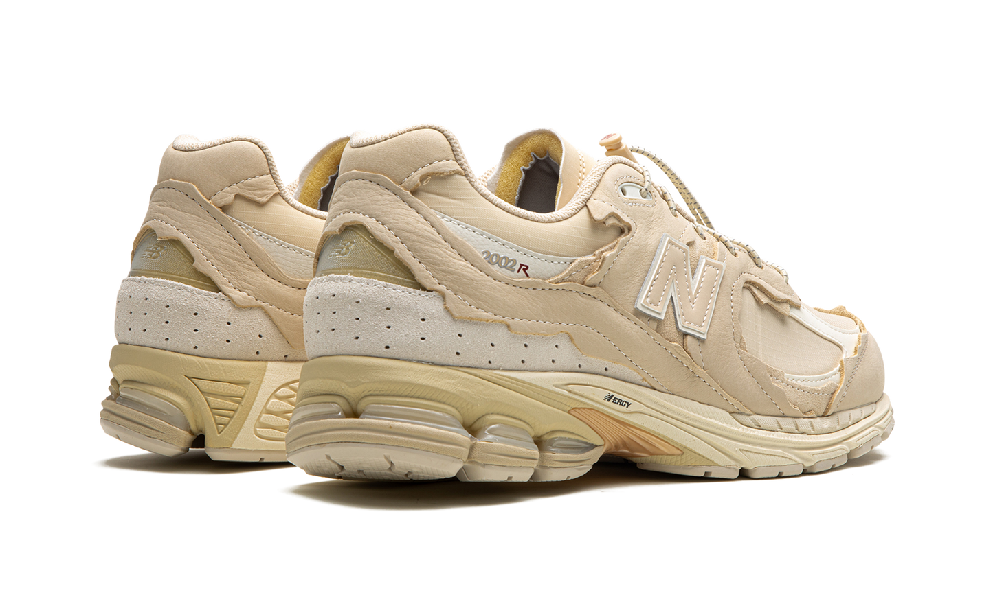 New Balance 2002R Protection Pack Sandstone 
