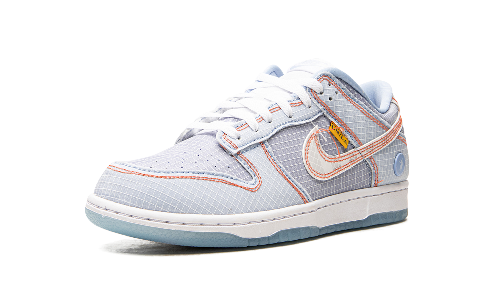 Nike Dunk Low Union Passport Pack Argon