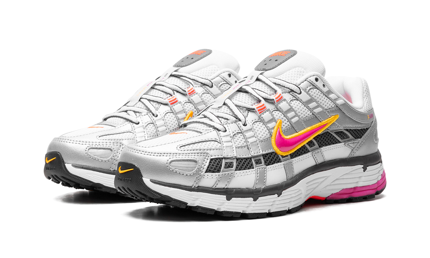 Nike P-6000 Laser Fuchsia (Women's)