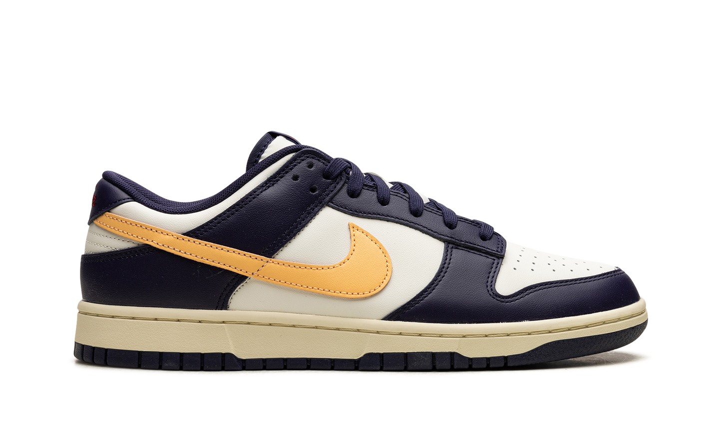 Nike Dunk Low Retro From Nike To You Midnight Navy
