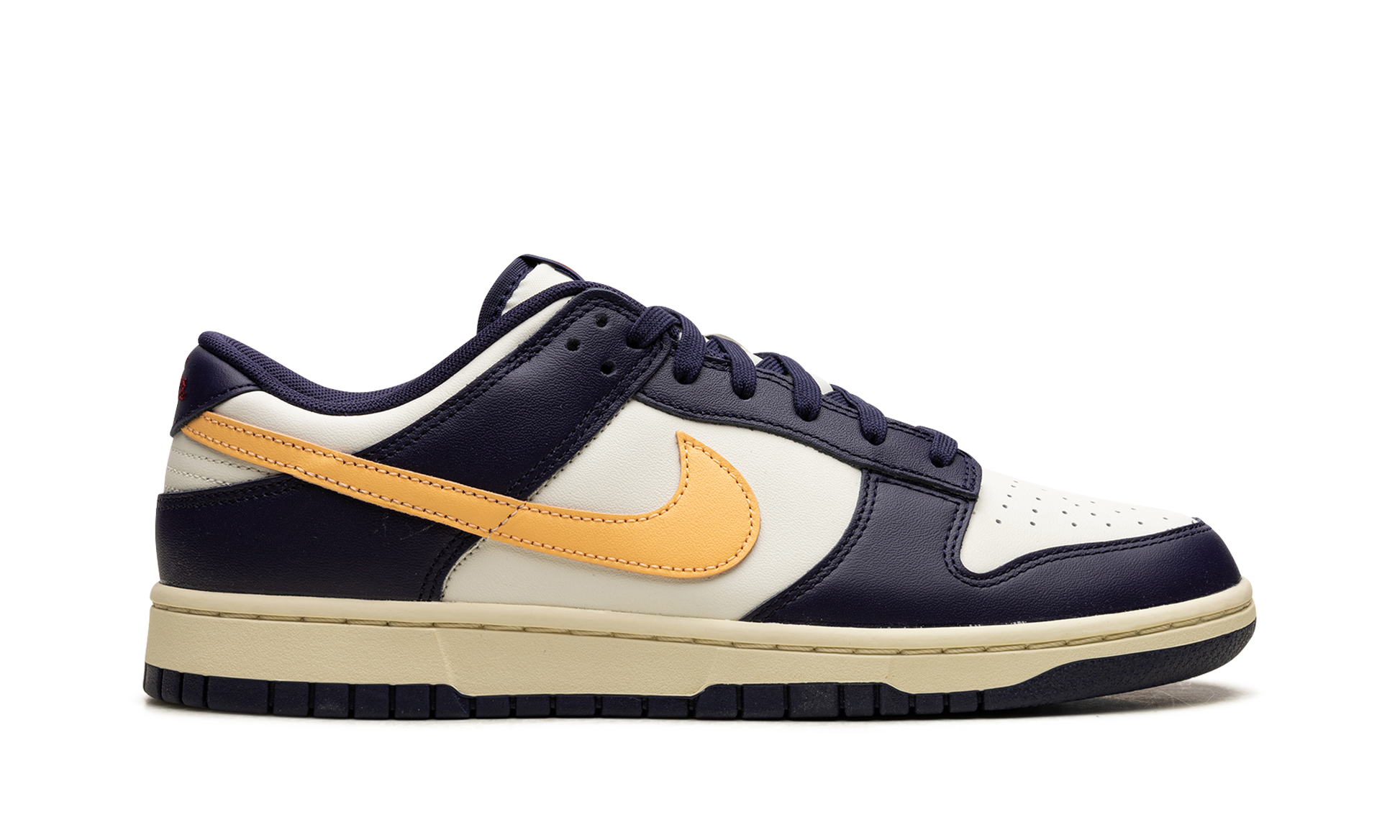 Nike Dunk Low Retro From Nike To You Midnight Navy