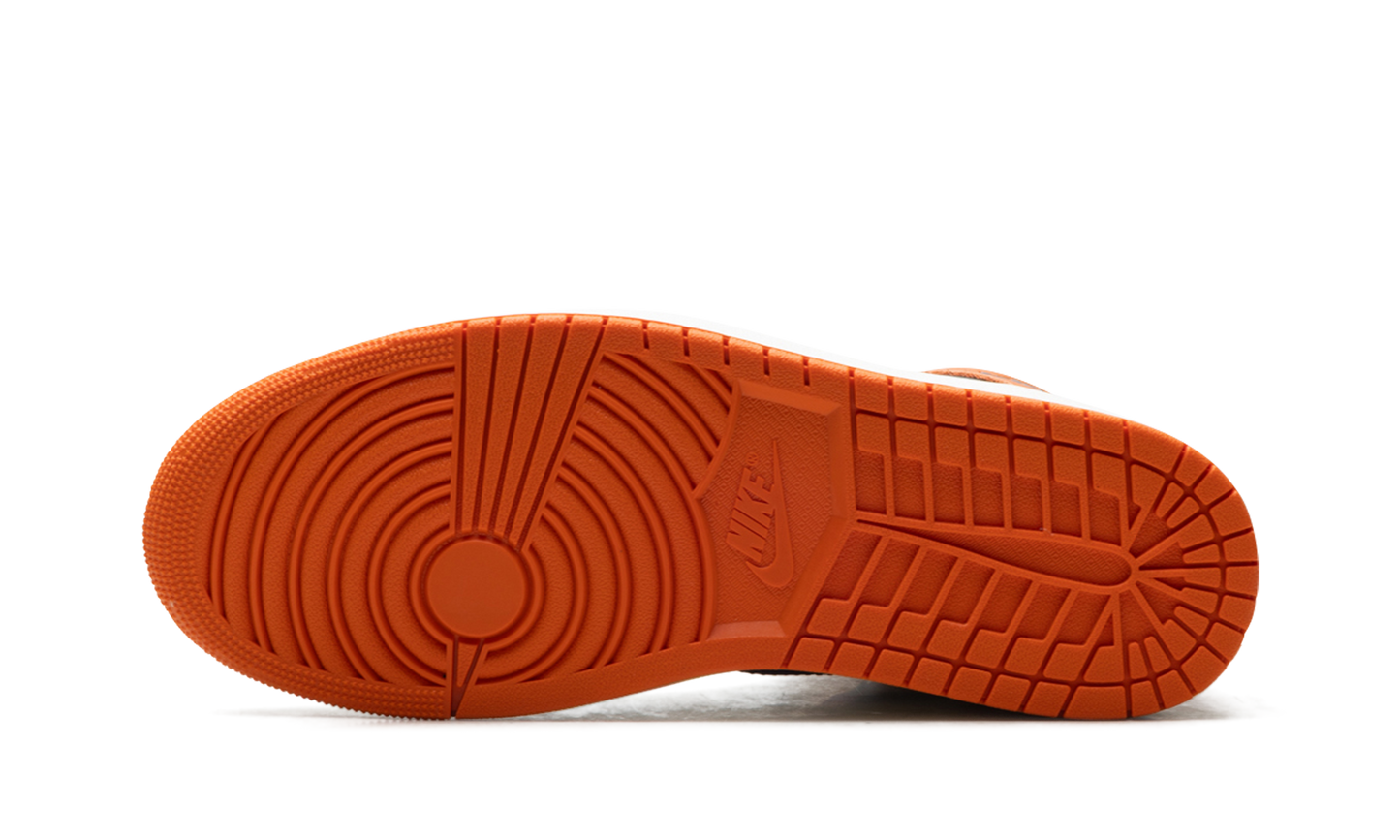 Jordan 1 Retro High OG Shattered Backboard (2025)