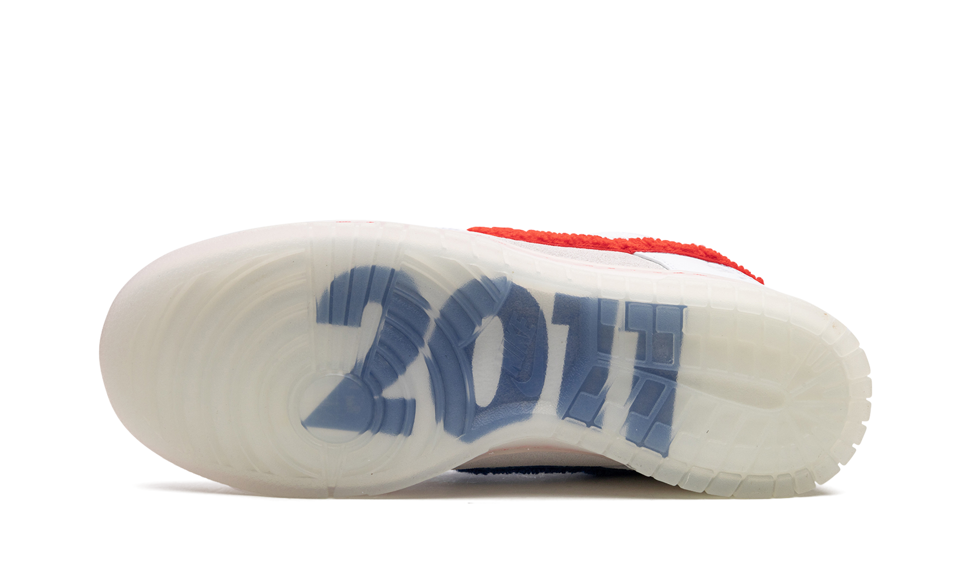 Nike Dunk Low Retro PRM Year of the Rabbit White Rabbit (2023)