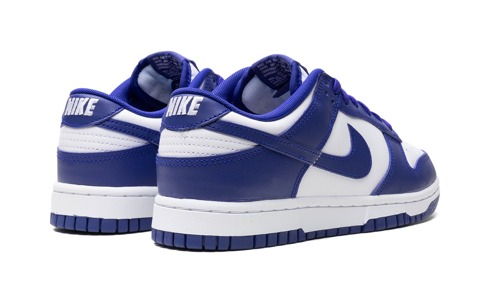 Nike Dunk Low Concord